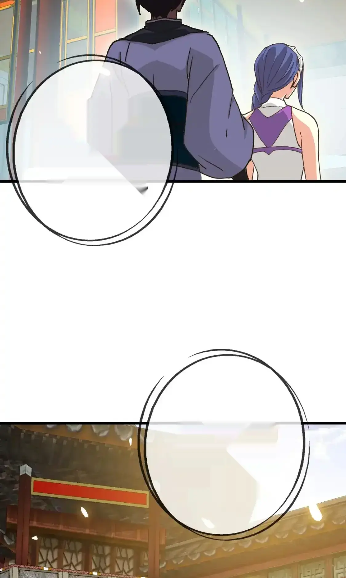 Read Crazy Leveling System fr Manga Online