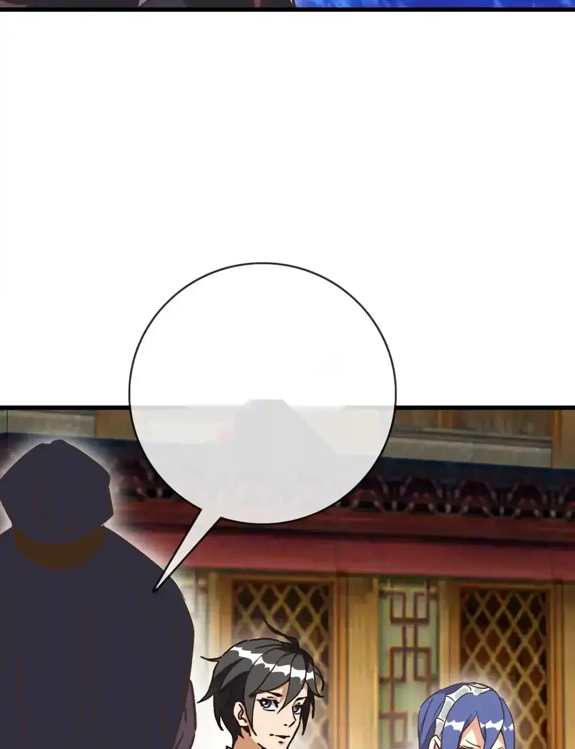 Read Crazy Leveling System fr Manga Online