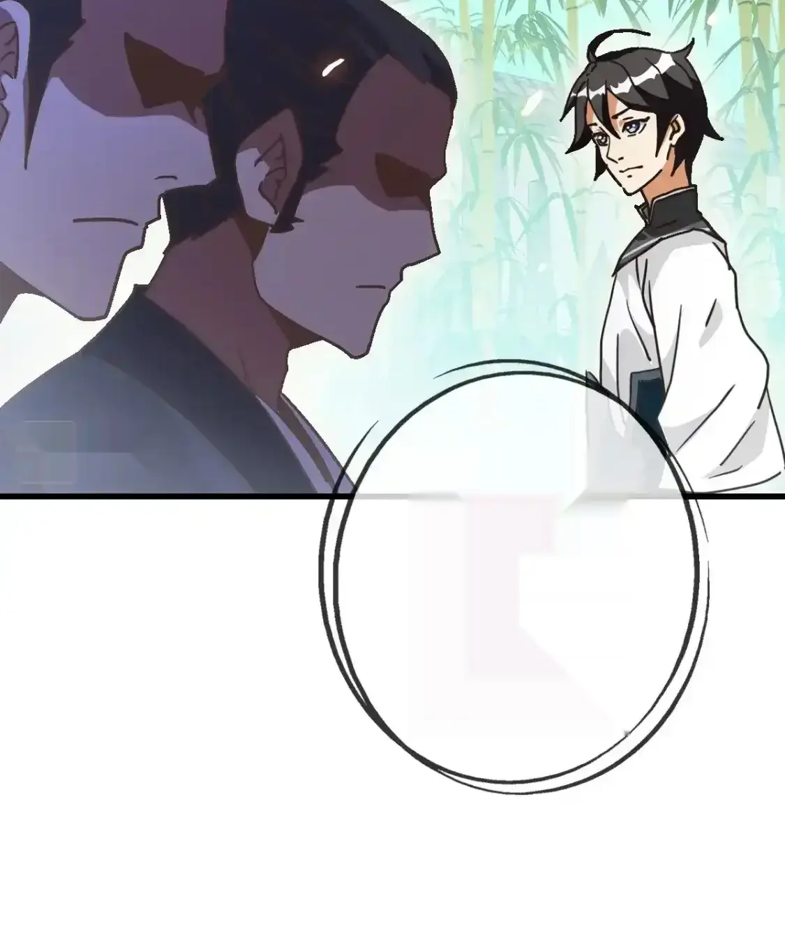 Read Crazy Leveling System fr Manga Online