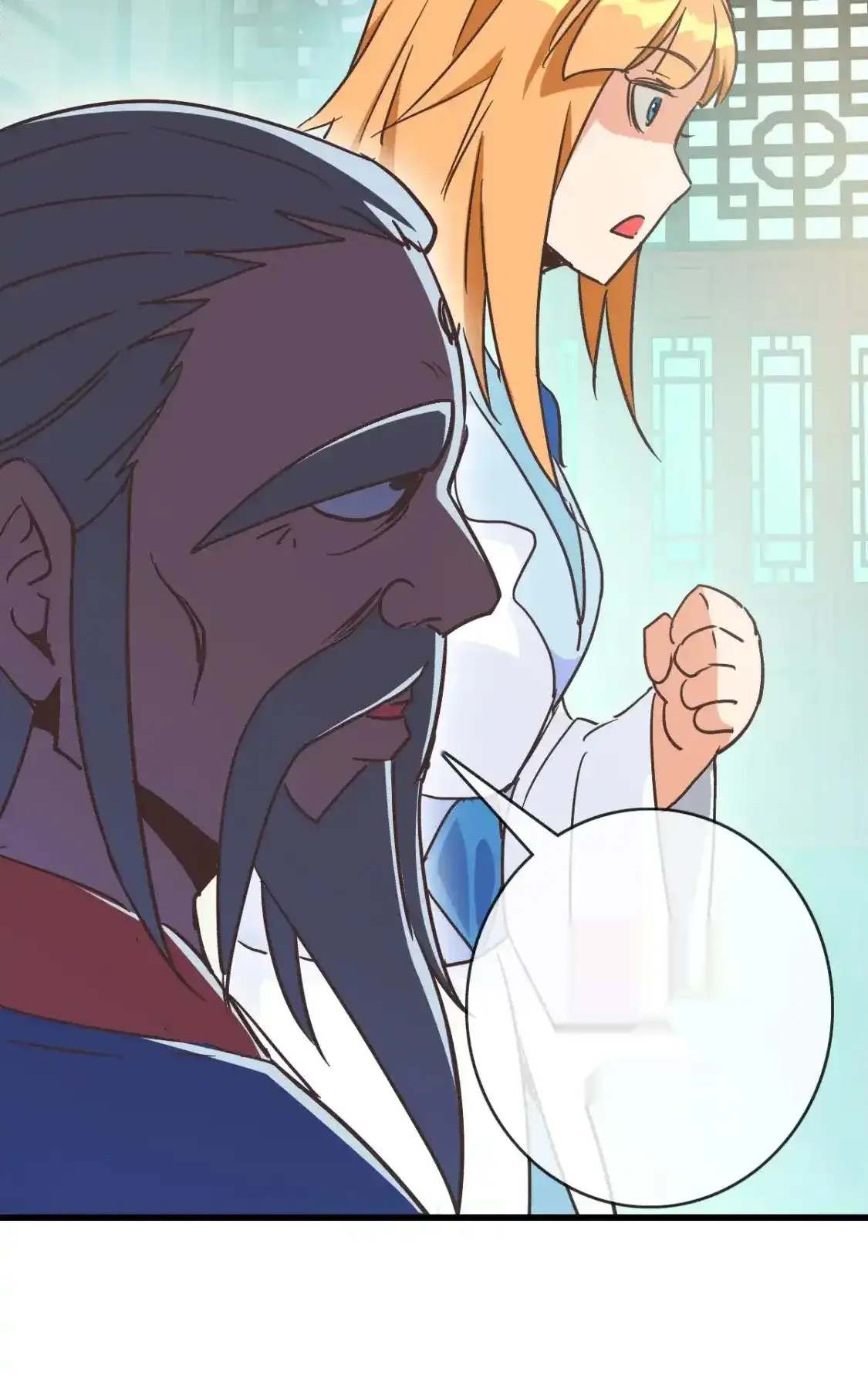 Read Crazy Leveling System fr Manga Online