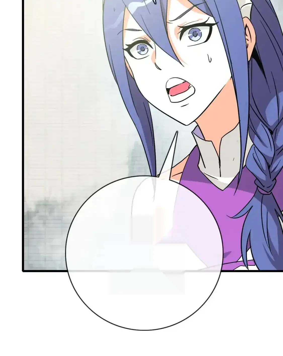 Read Crazy Leveling System fr Manga Online