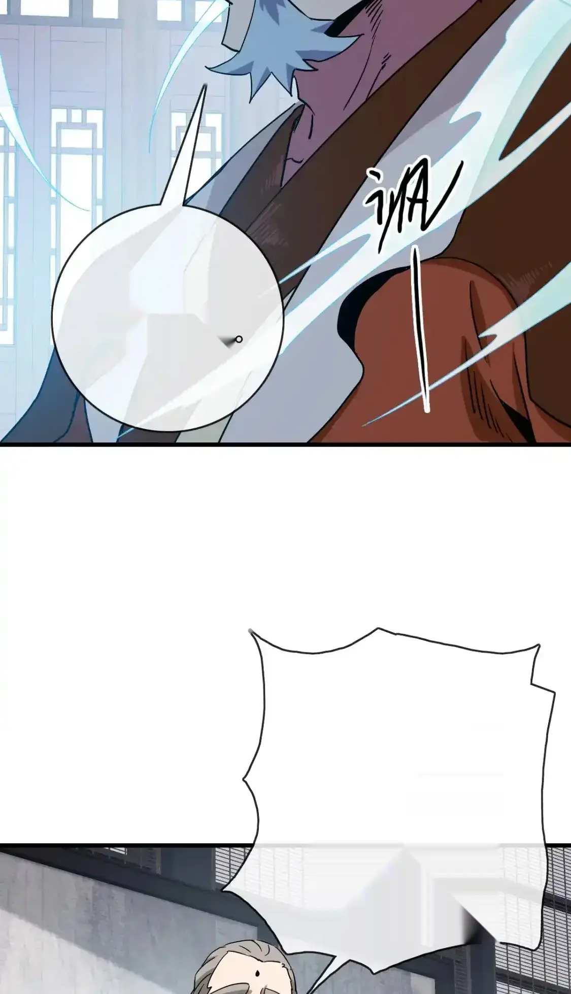 Read Crazy Leveling System fr Manga Online