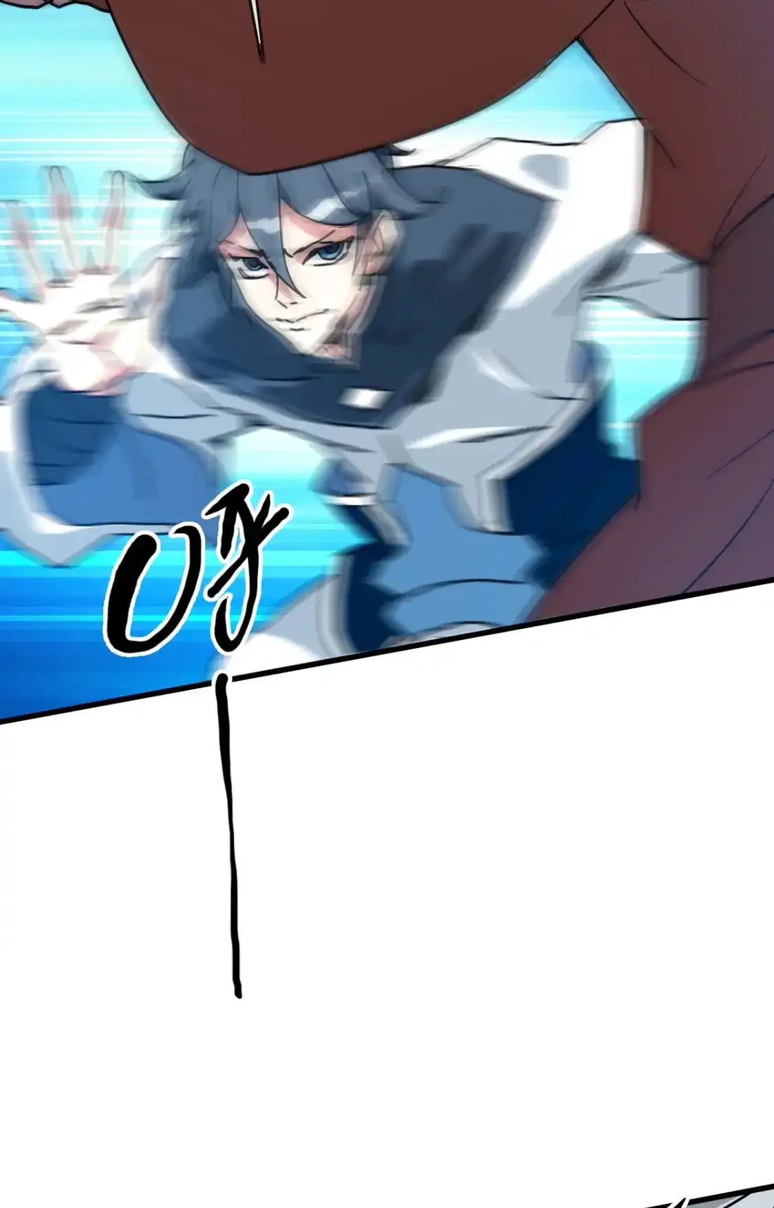 Read Crazy Leveling System fr Manga Online