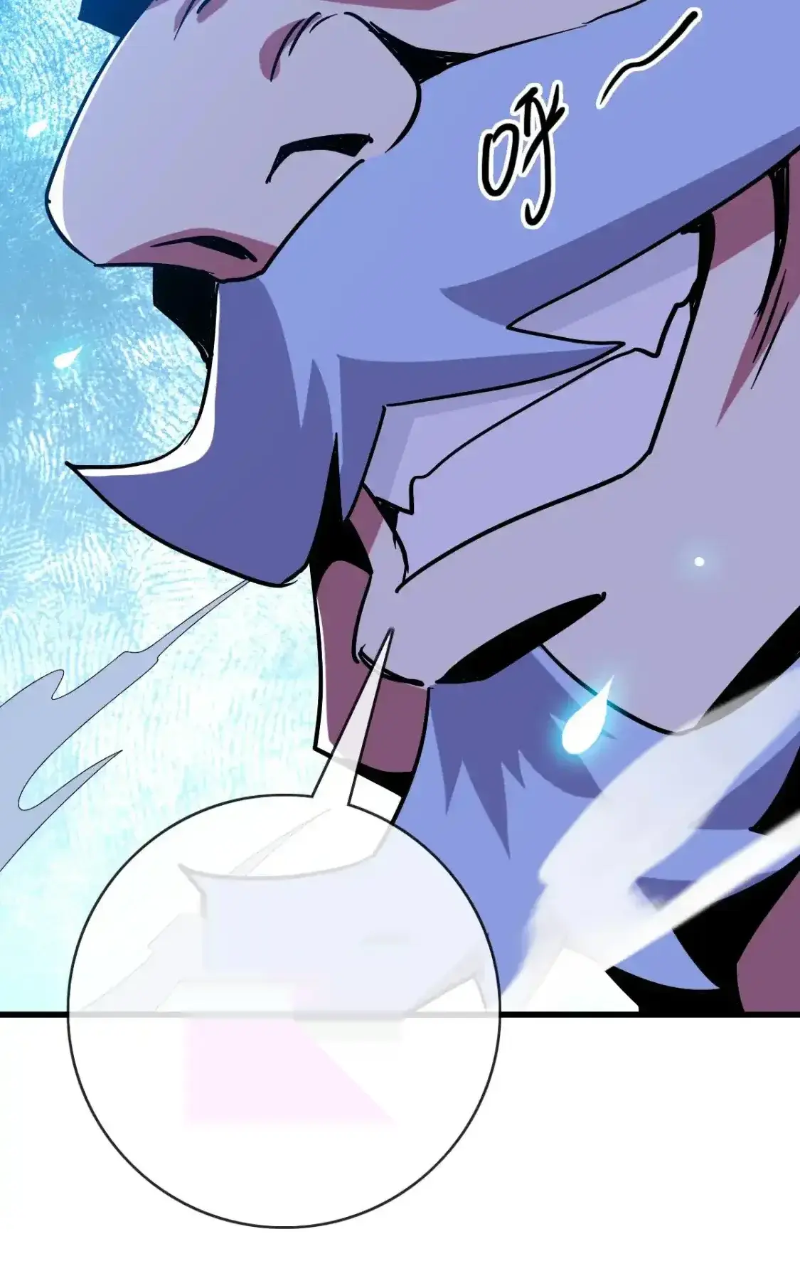 Read Crazy Leveling System fr Manga Online