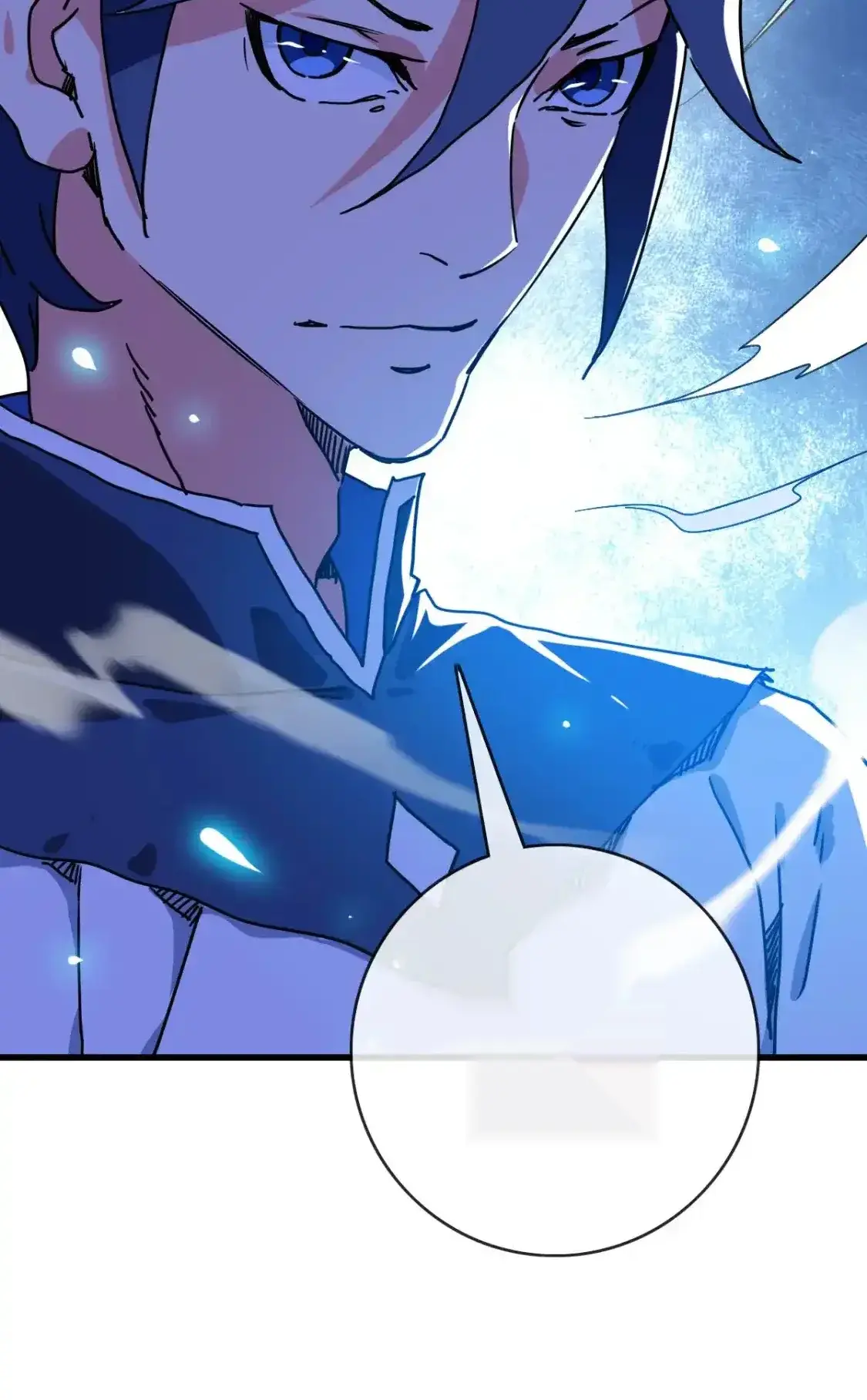 Read Crazy Leveling System fr Manga Online