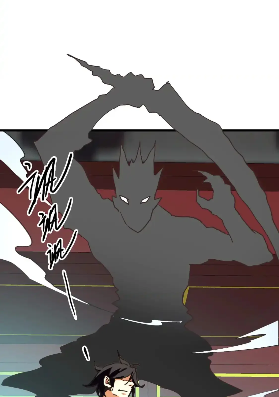 Read Crazy Leveling System fr Manga Online