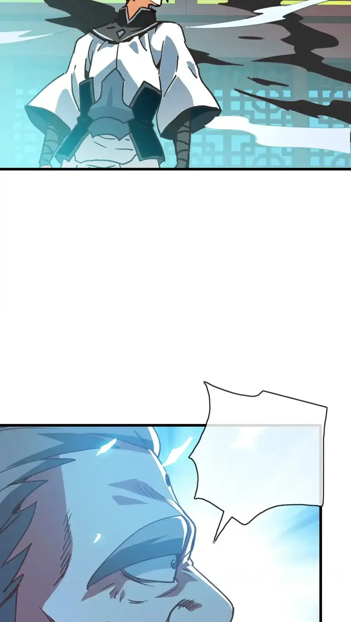 Read Crazy Leveling System fr Manga Online