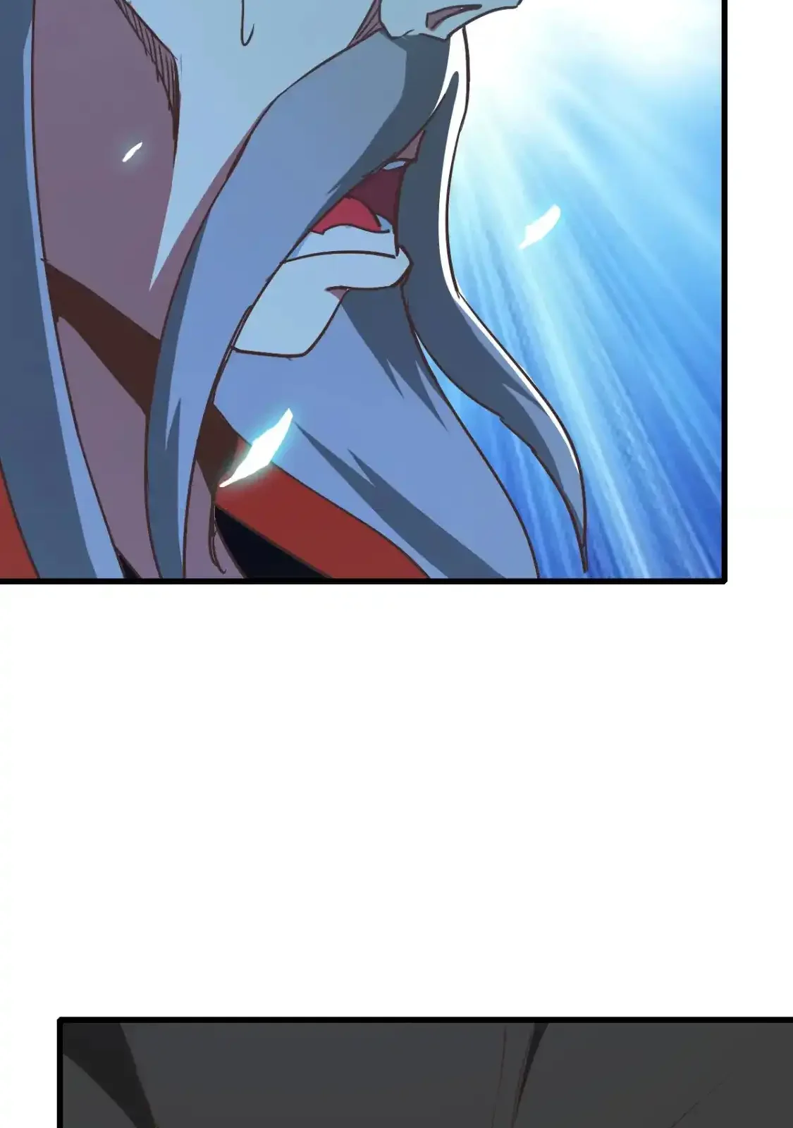 Read Crazy Leveling System fr Manga Online