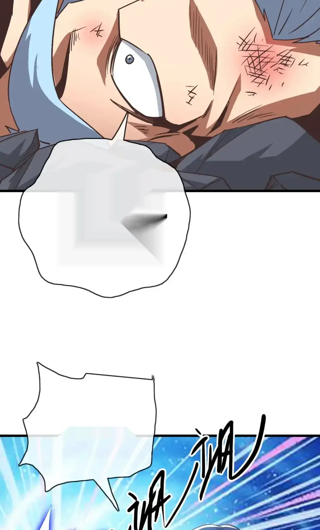 Read Crazy Leveling System fr Manga Online