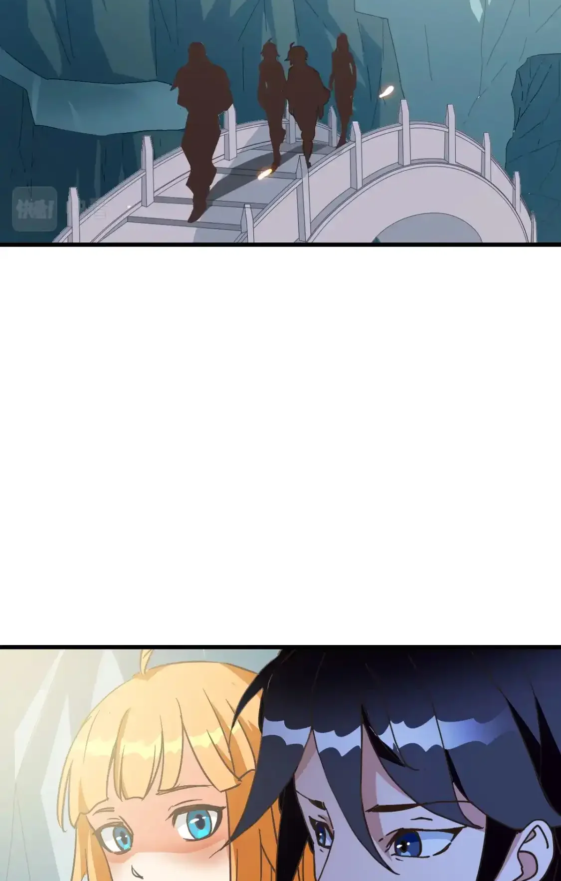 Read Crazy Leveling System fr Manga Online