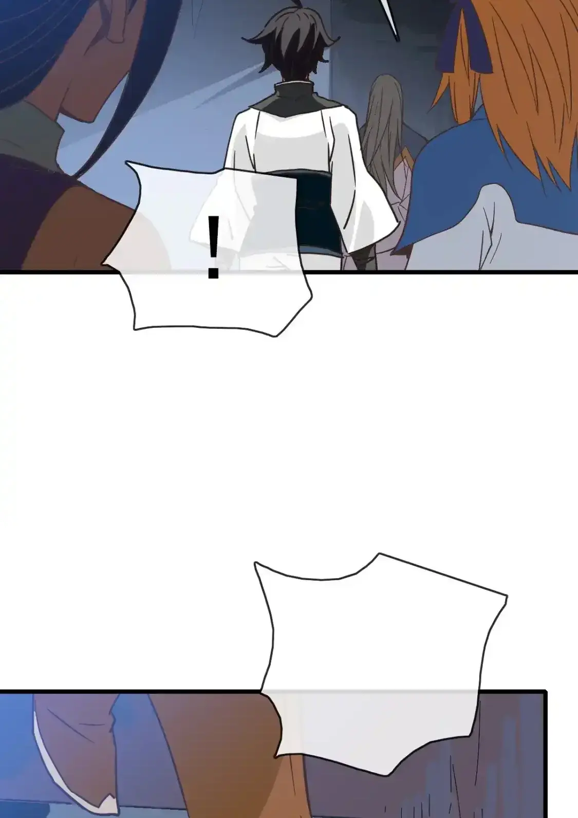 Read Crazy Leveling System fr Manga Online