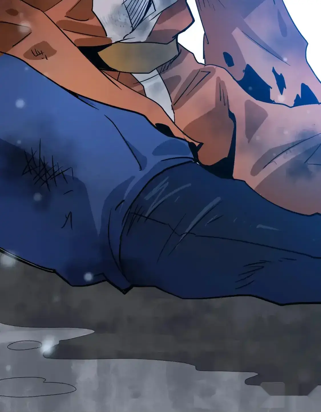 Read Crazy Leveling System fr Manga Online