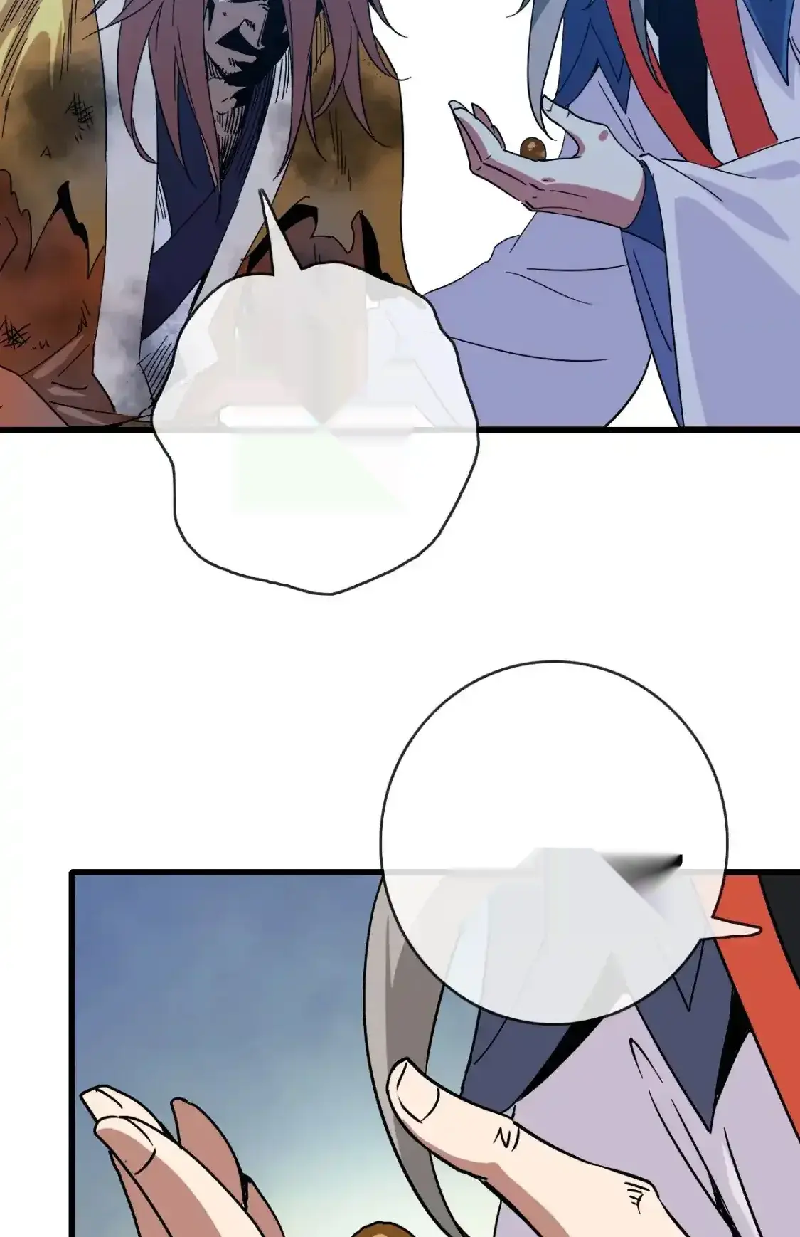 Read Crazy Leveling System fr Manga Online