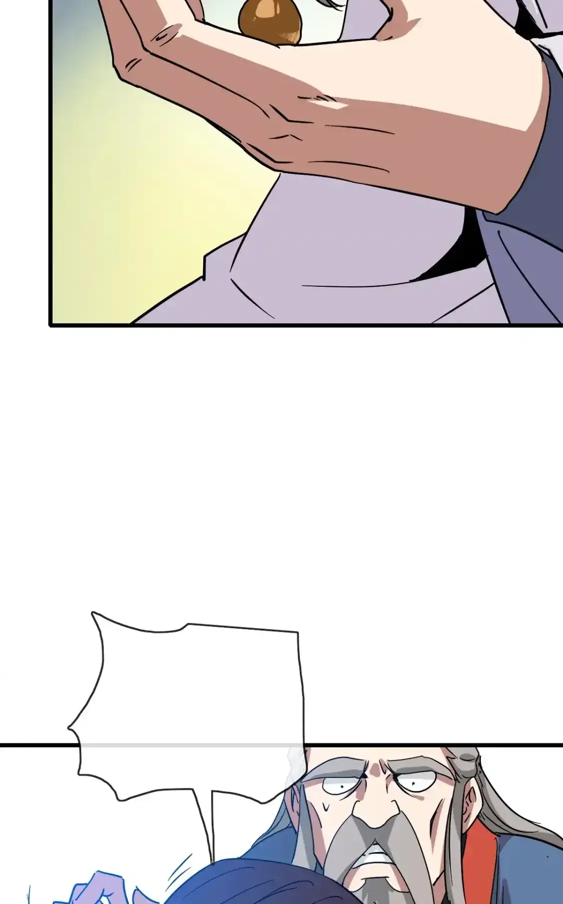 Read Crazy Leveling System fr Manga Online