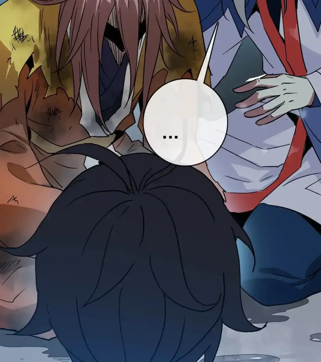 Read Crazy Leveling System fr Manga Online