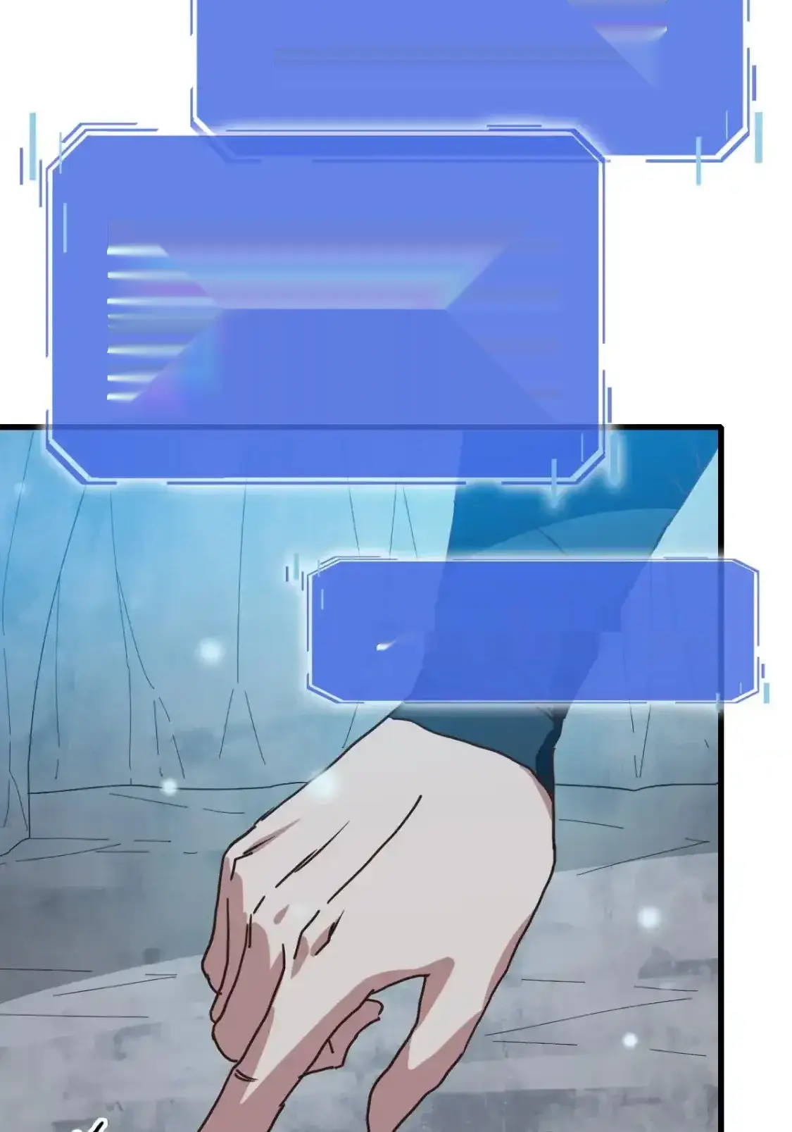 Read Crazy Leveling System fr Manga Online