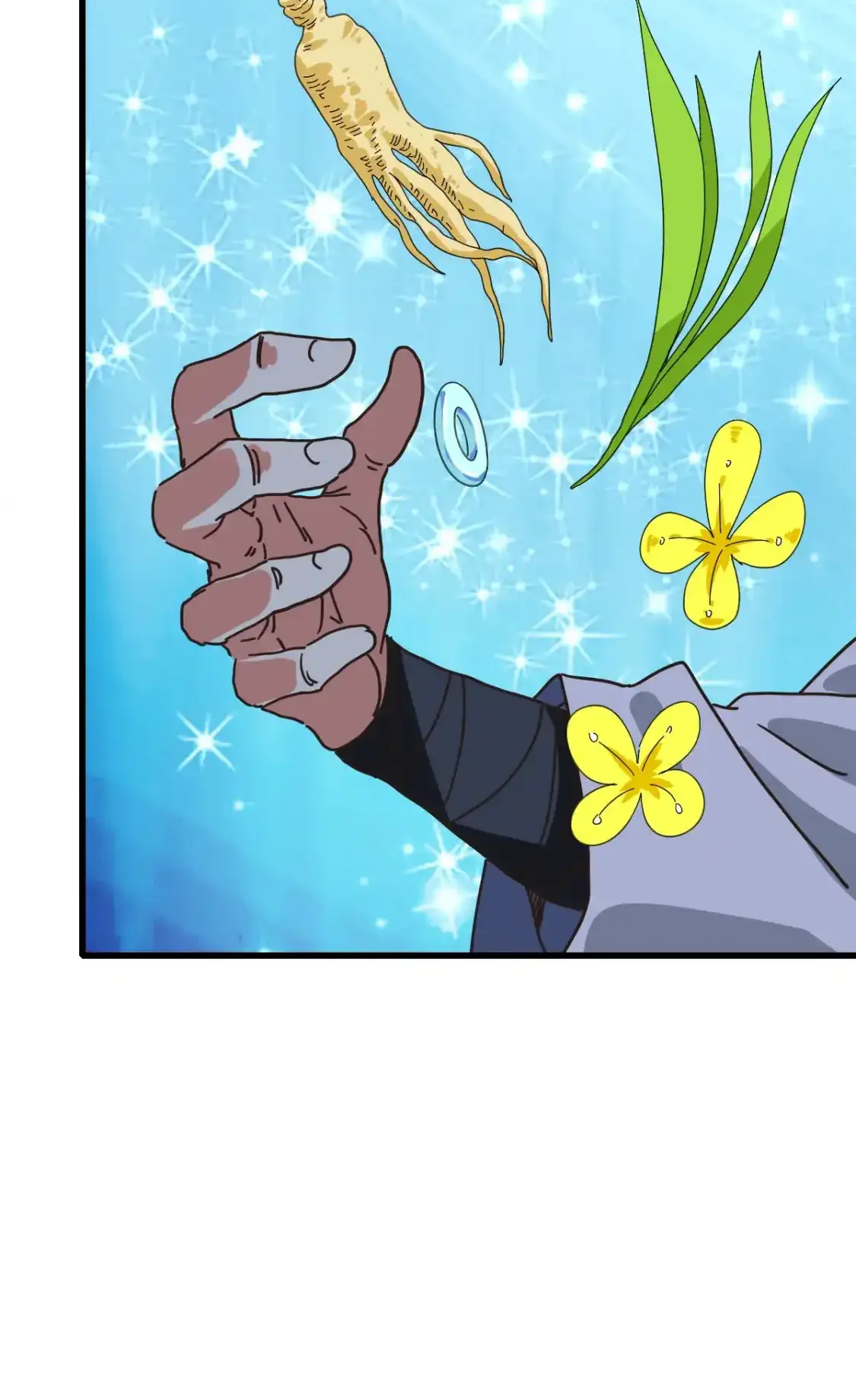 Read Crazy Leveling System fr Manga Online