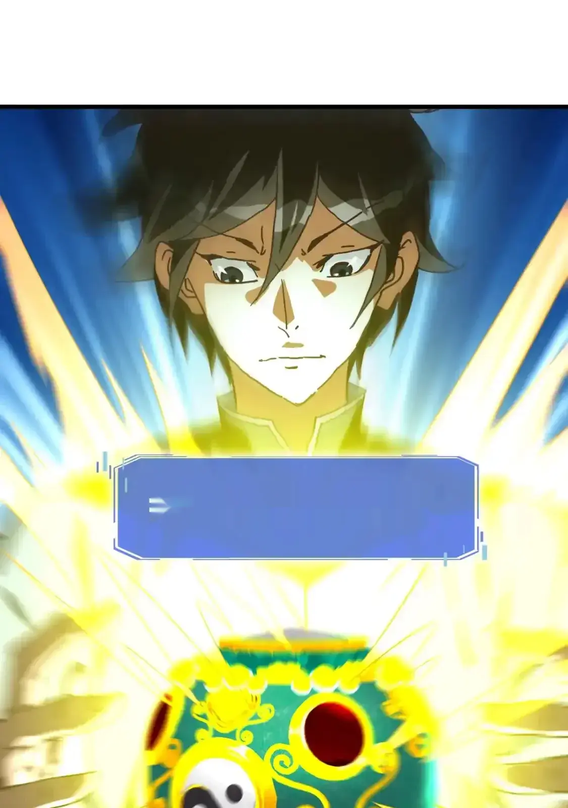 Read Crazy Leveling System fr Manga Online