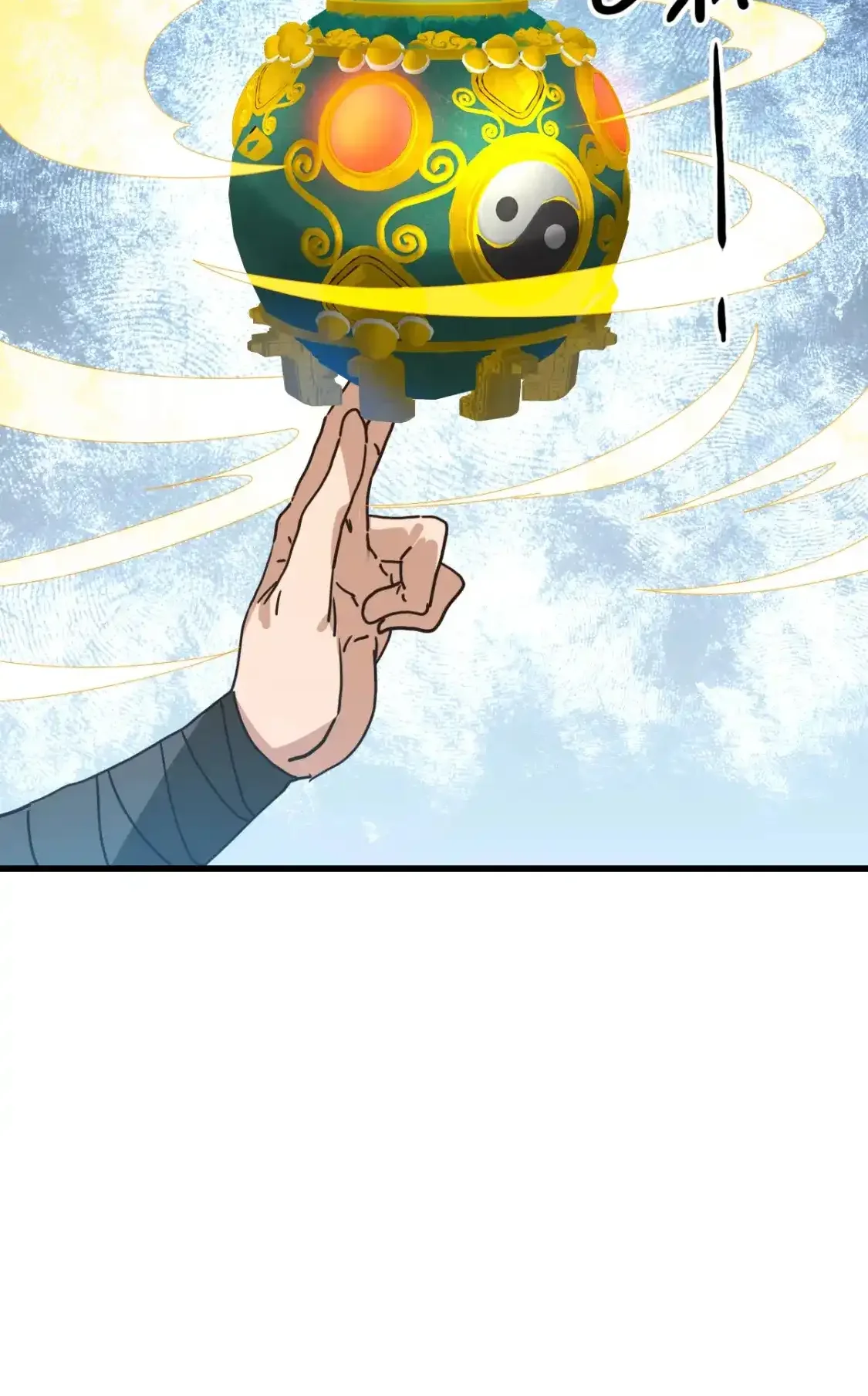 Read Crazy Leveling System fr Manga Online