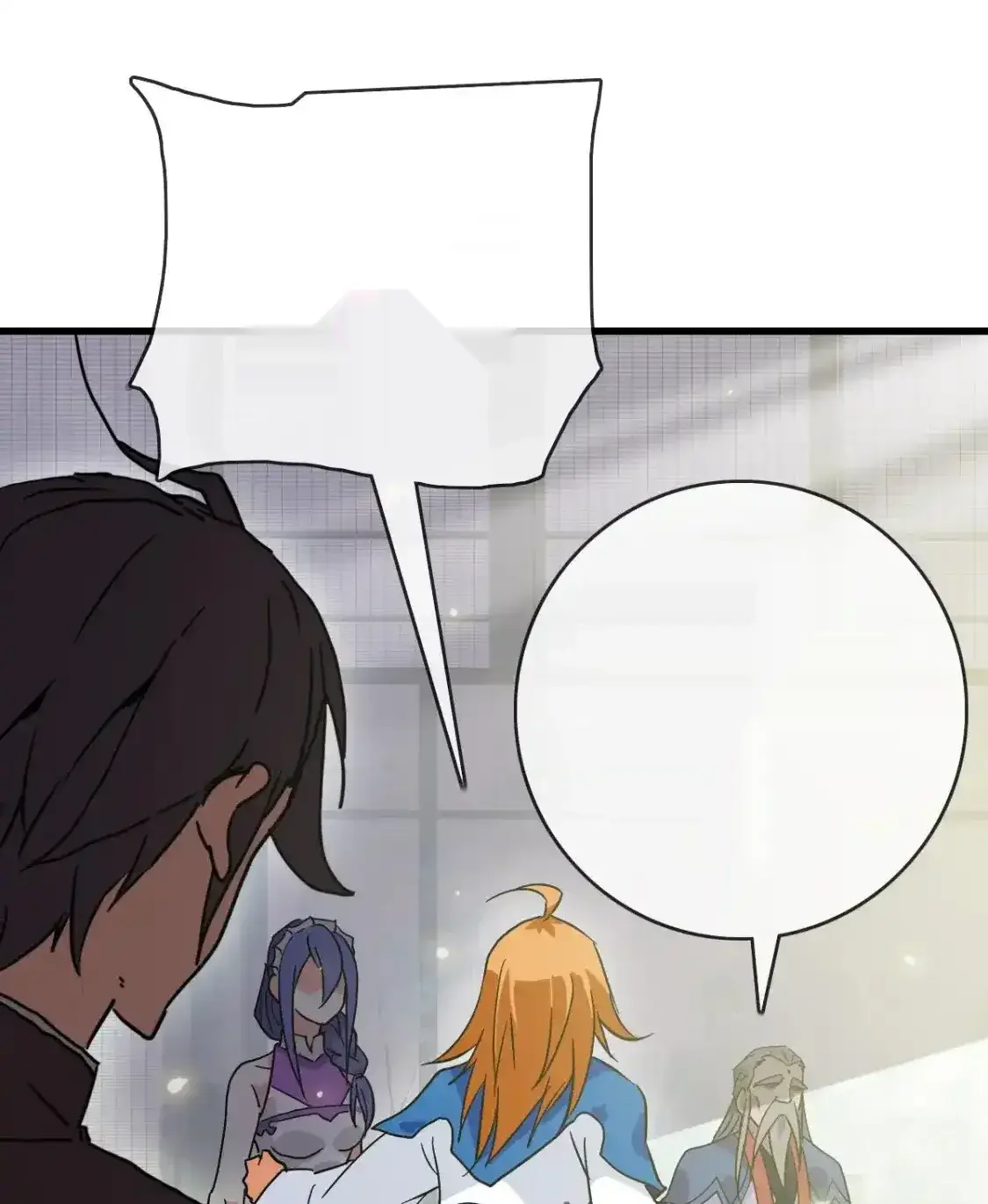 Read Crazy Leveling System fr Manga Online