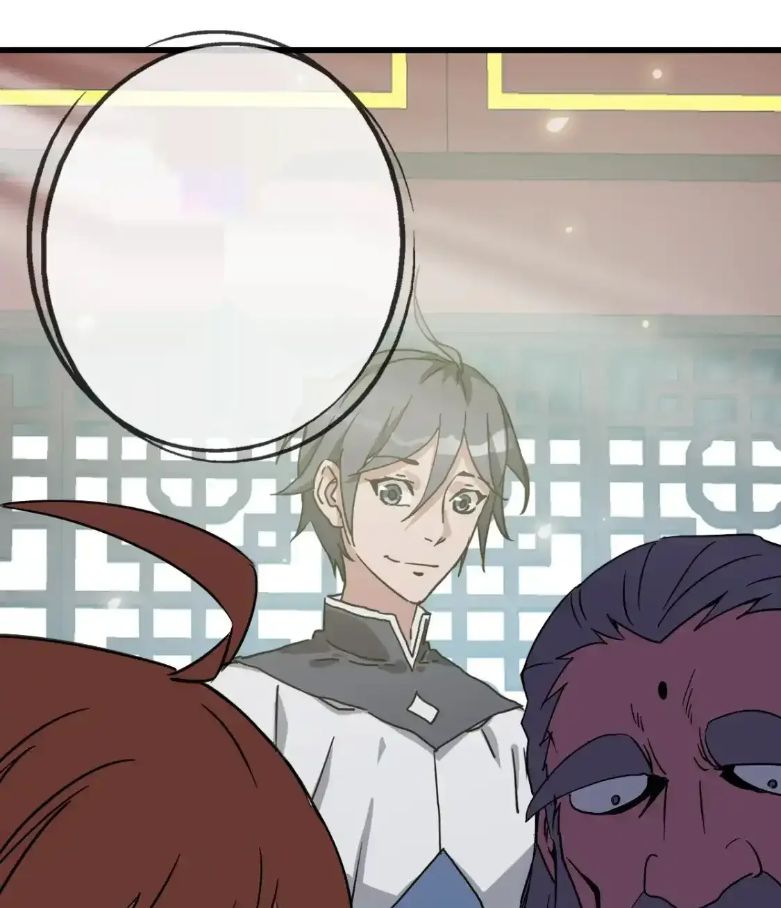 Read Crazy Leveling System fr Manga Online