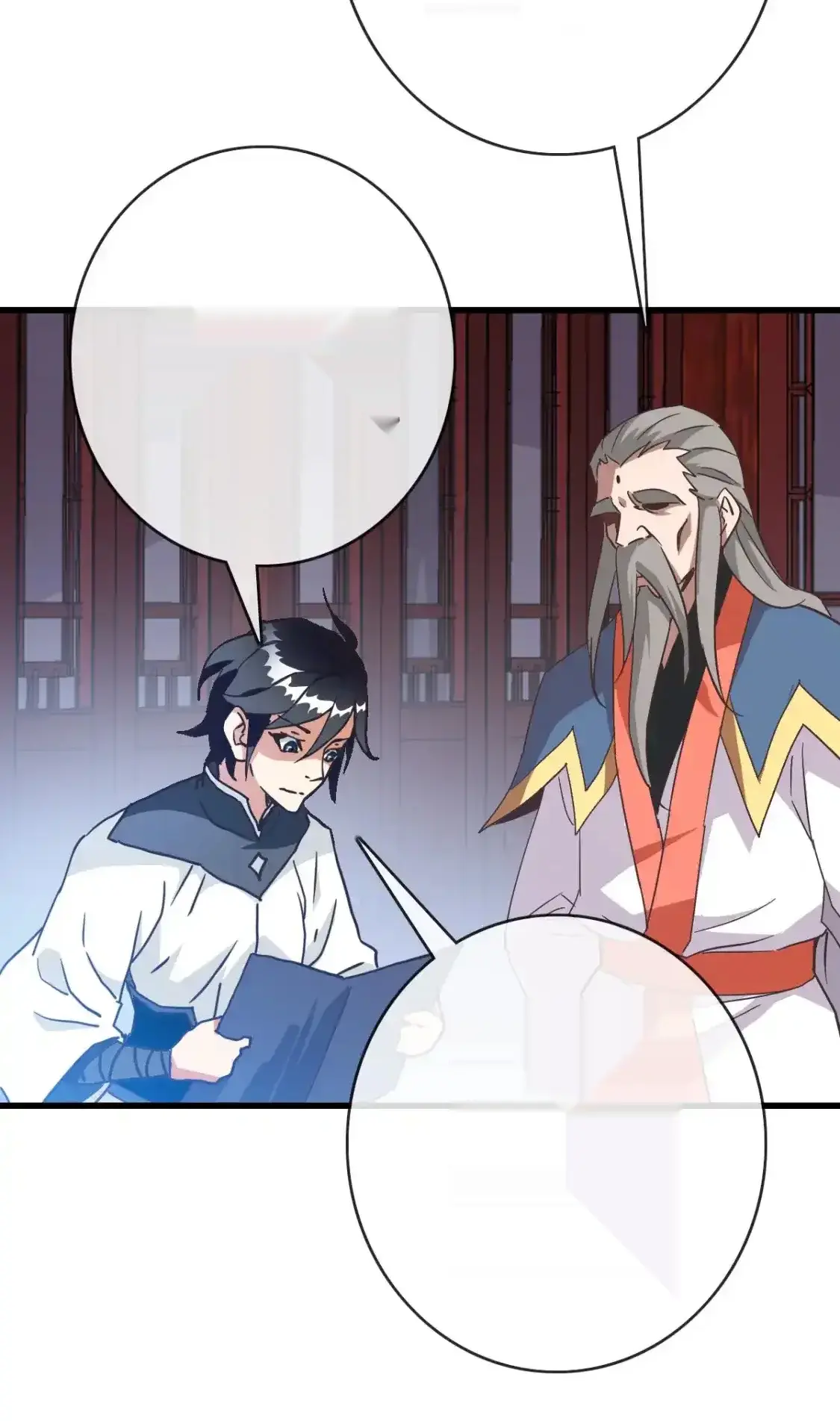 Read Crazy Leveling System fr Manga Online