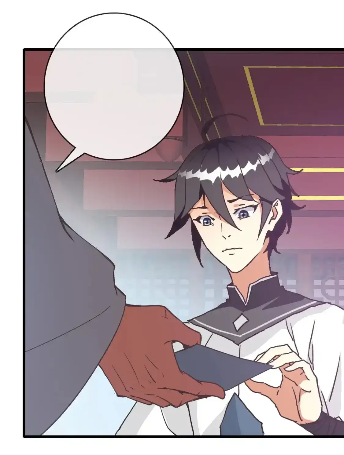 Read Crazy Leveling System fr Manga Online