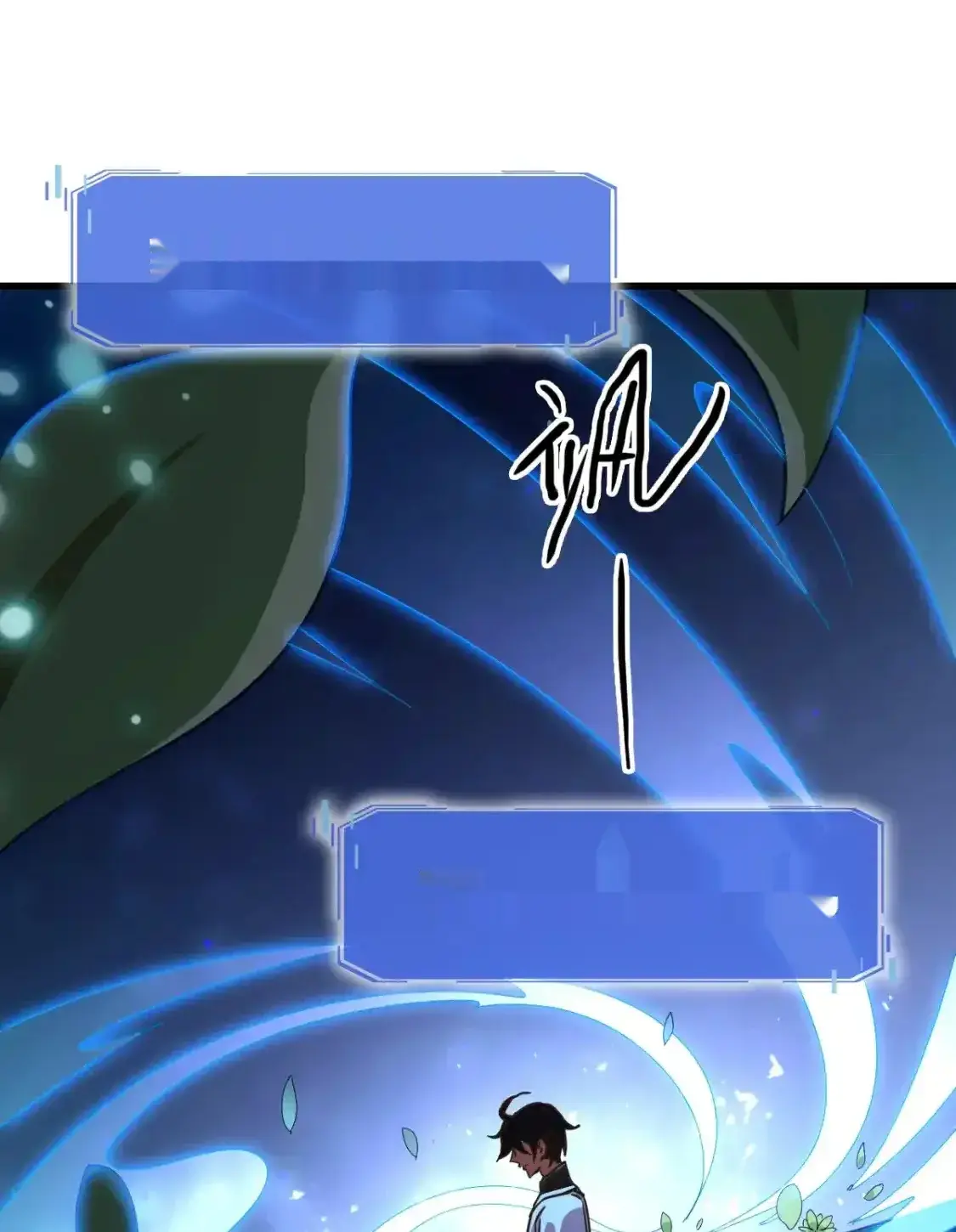 Read Crazy Leveling System fr Manga Online