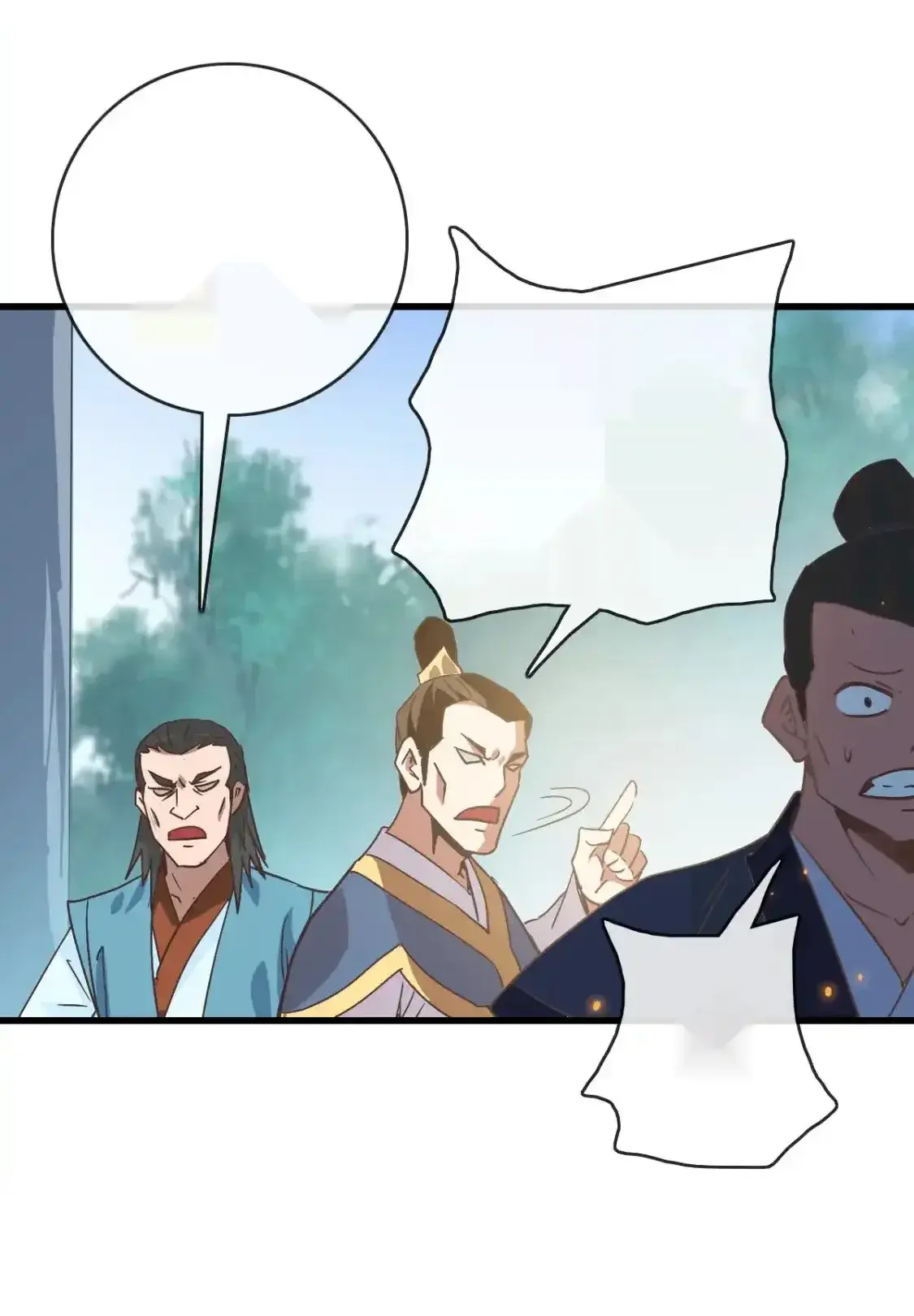 Read Crazy Leveling System fr Manga Online