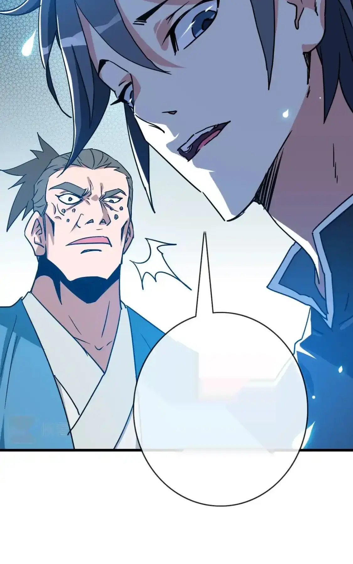 Read Crazy Leveling System fr Manga Online