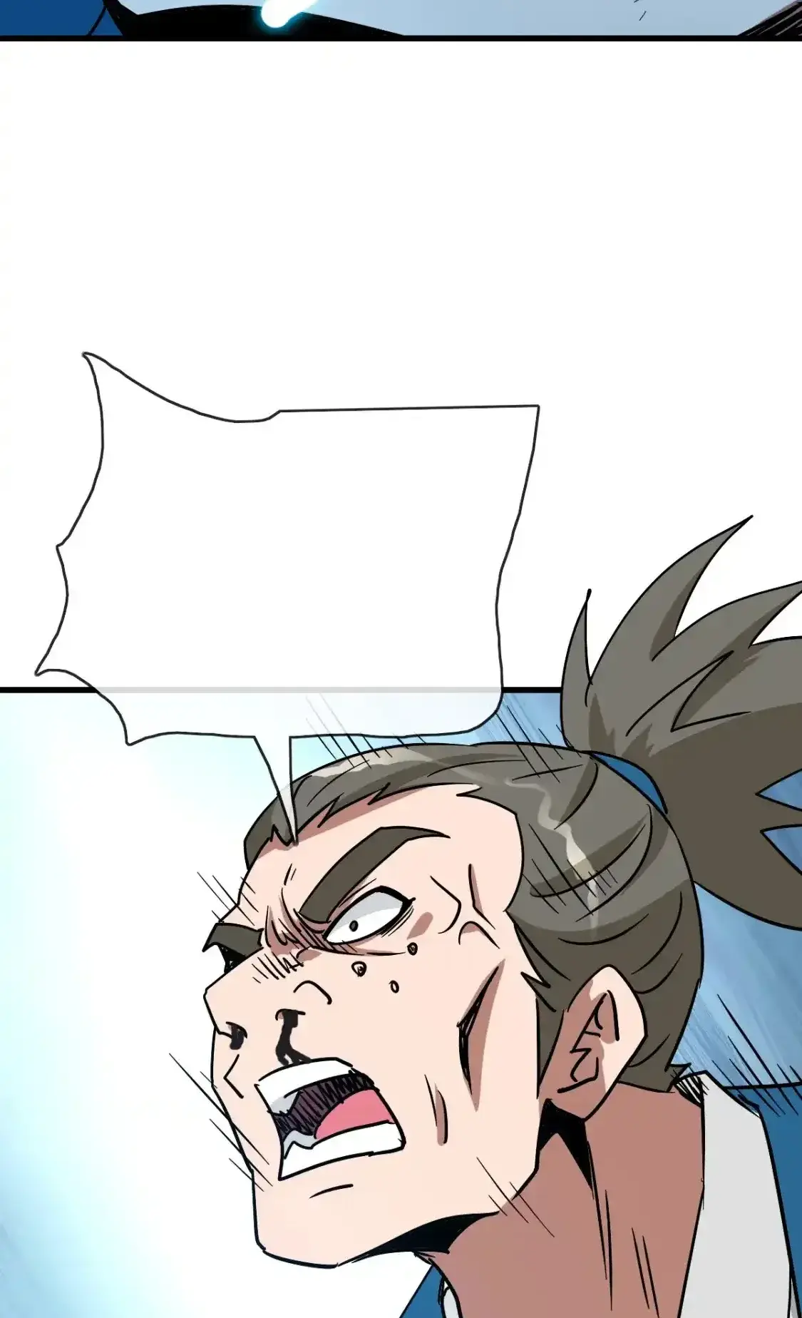 Read Crazy Leveling System fr Manga Online