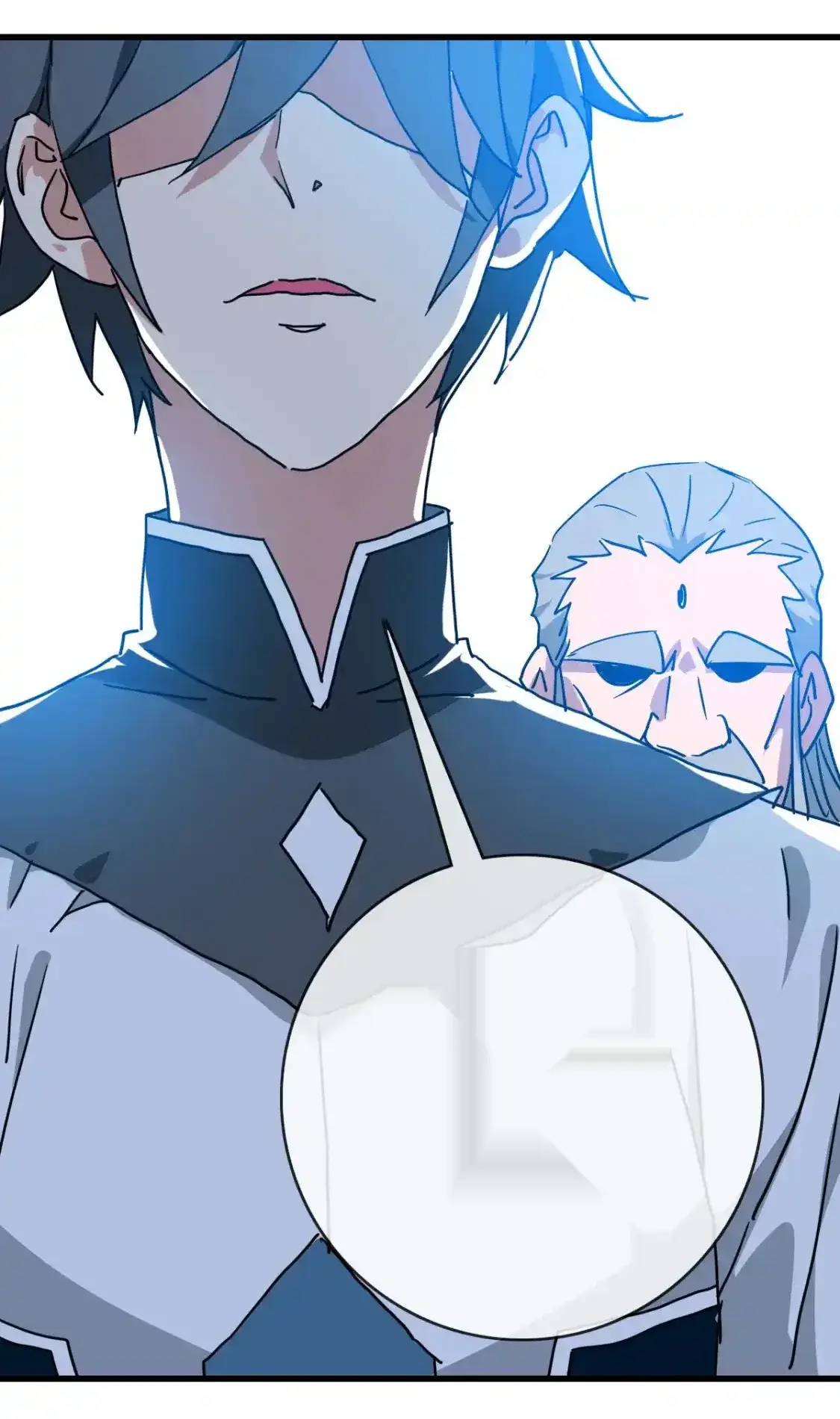 Read Crazy Leveling System fr Manga Online