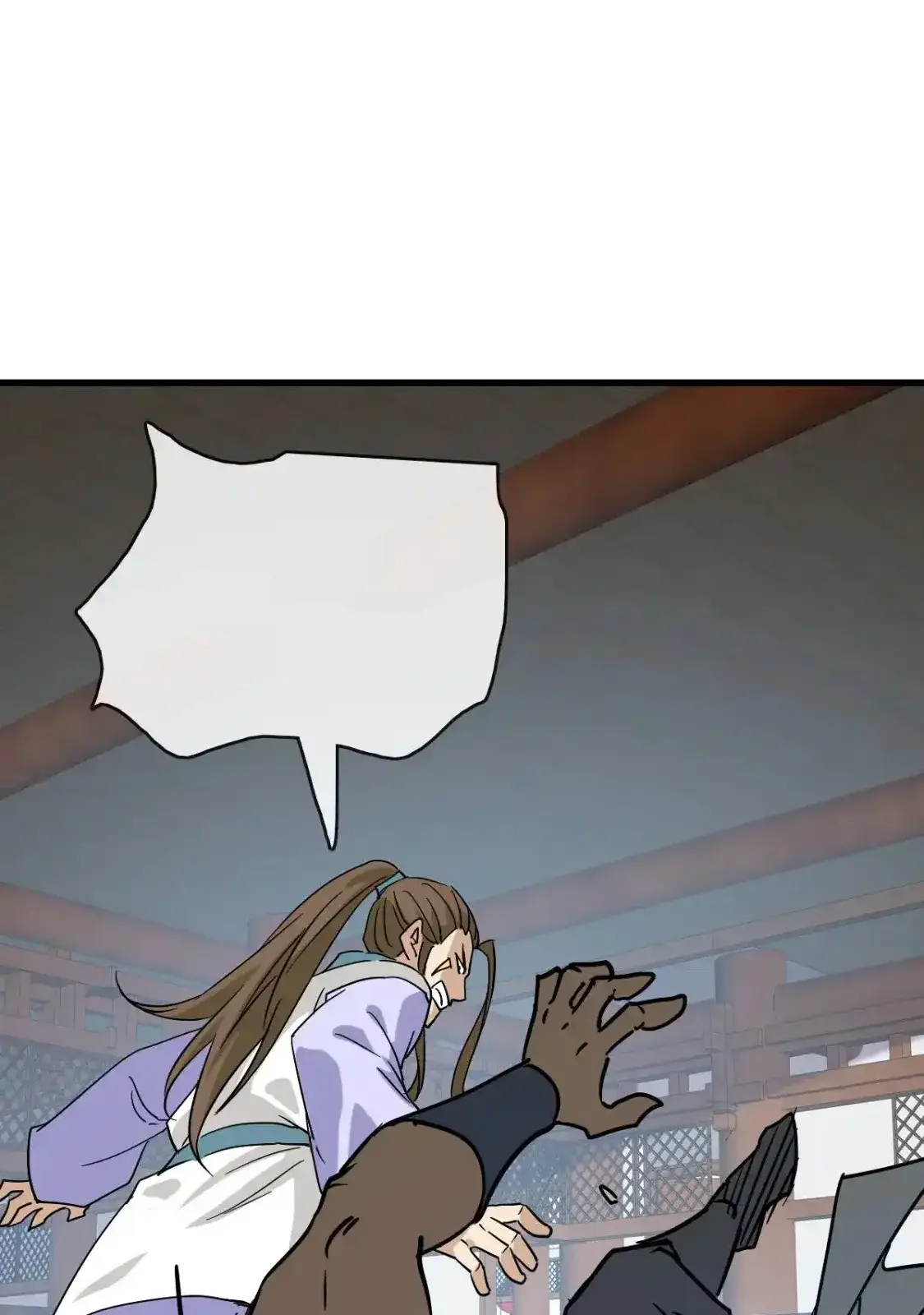 Read Crazy Leveling System fr Manga Online