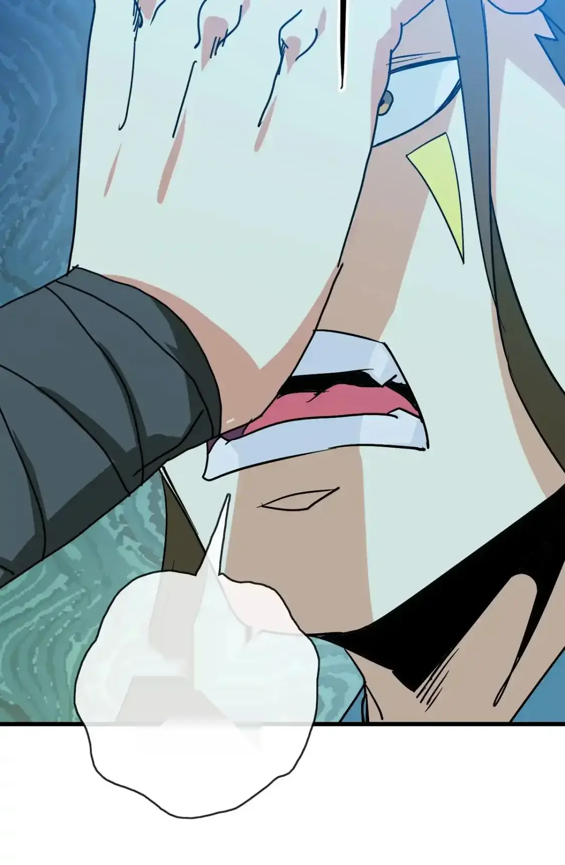 Read Crazy Leveling System fr Manga Online