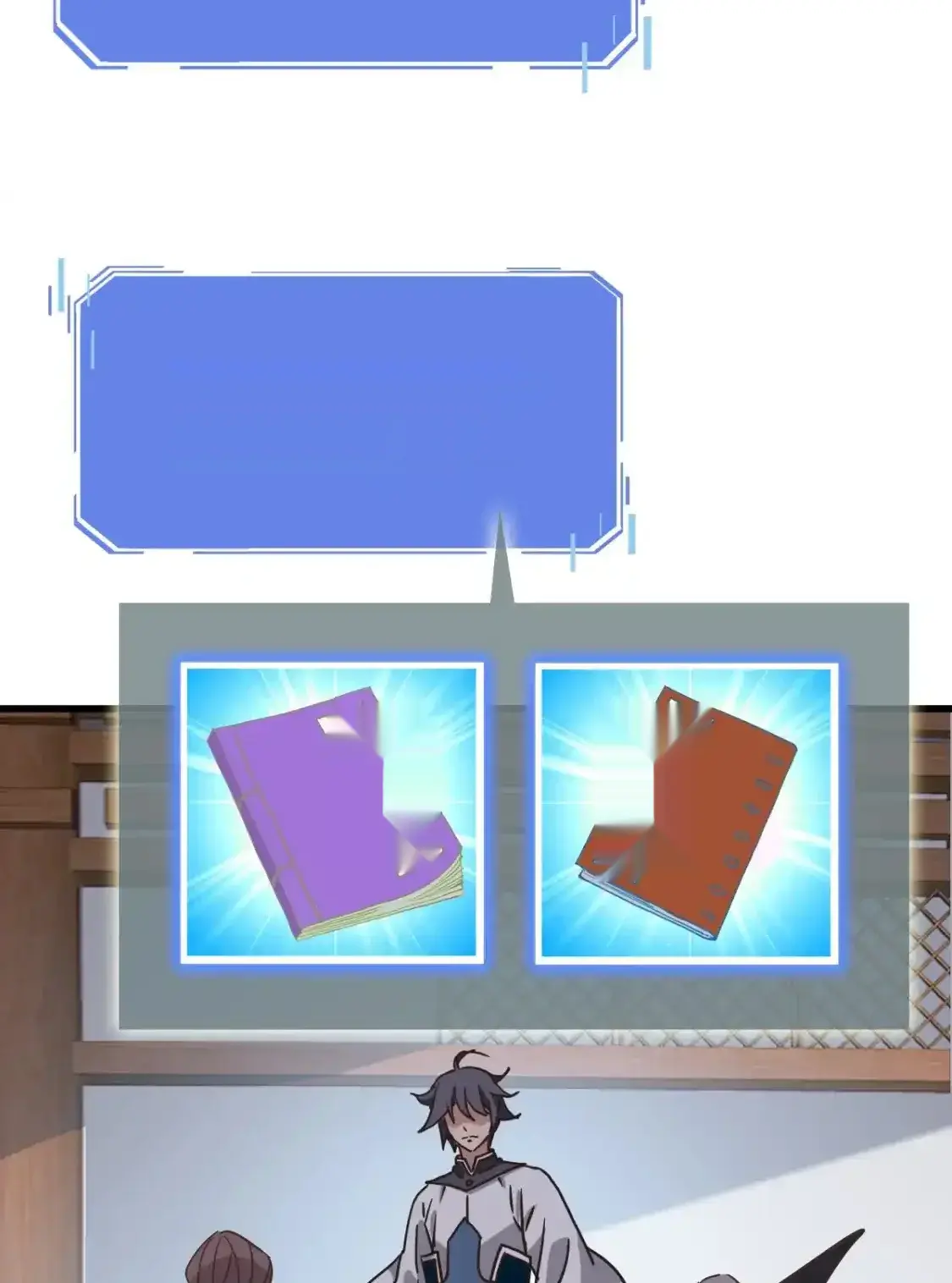 Read Crazy Leveling System fr Manga Online