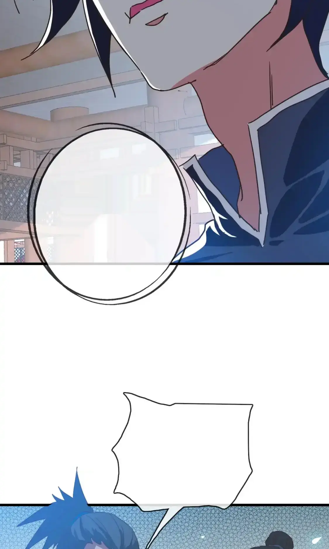 Read Crazy Leveling System fr Manga Online