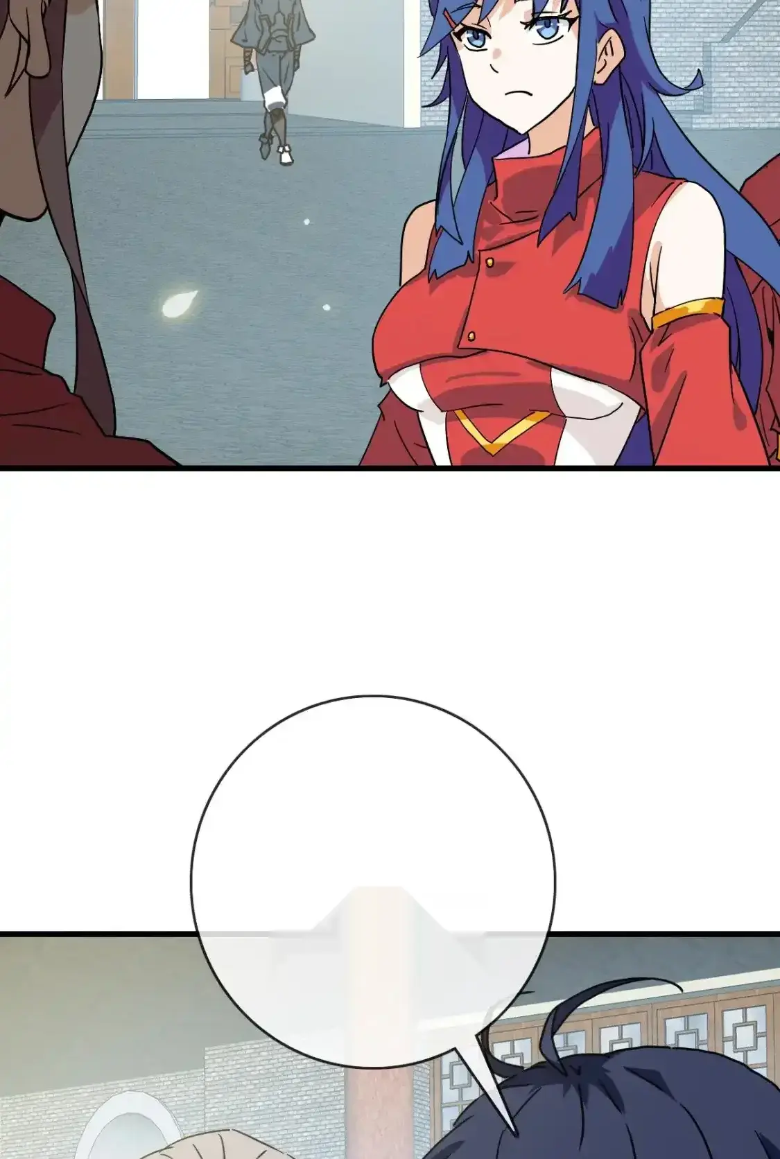 Read Crazy Leveling System fr Manga Online