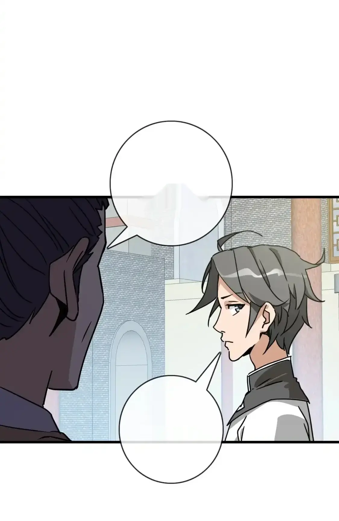 Read Crazy Leveling System fr Manga Online