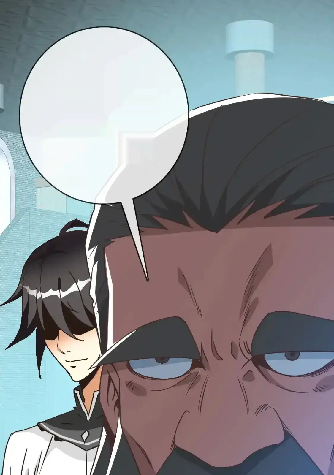 Read Crazy Leveling System fr Manga Online