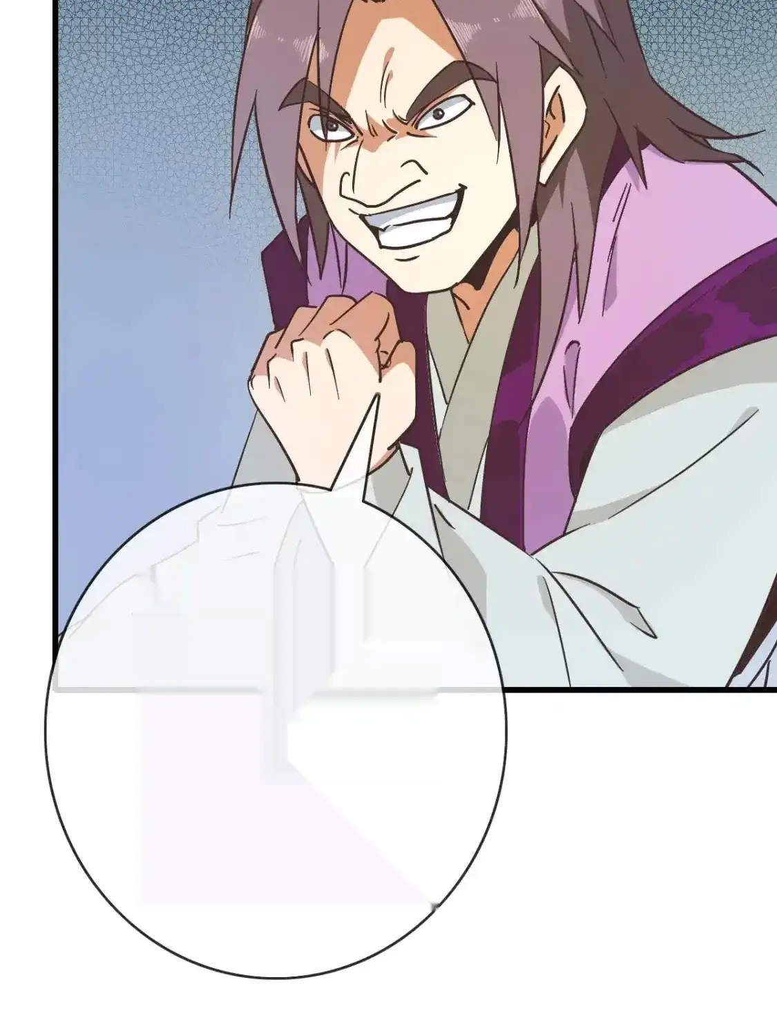 Read Crazy Leveling System fr Manga Online