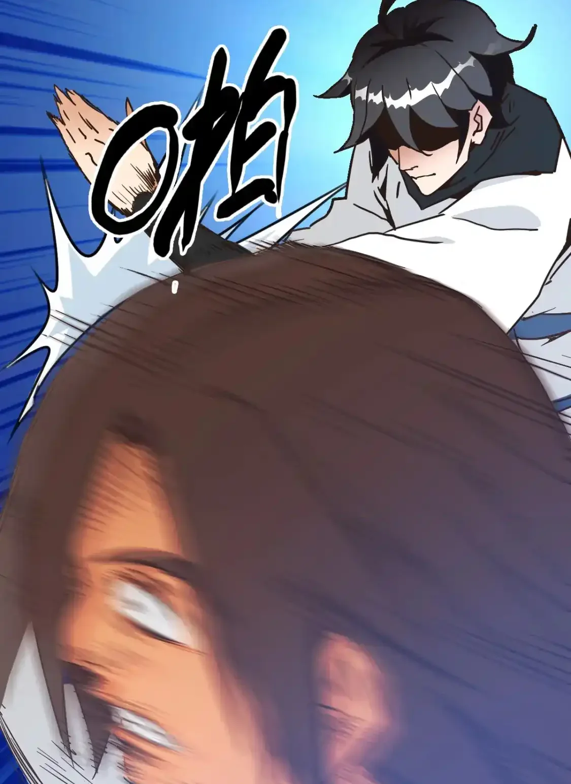 Read Crazy Leveling System fr Manga Online