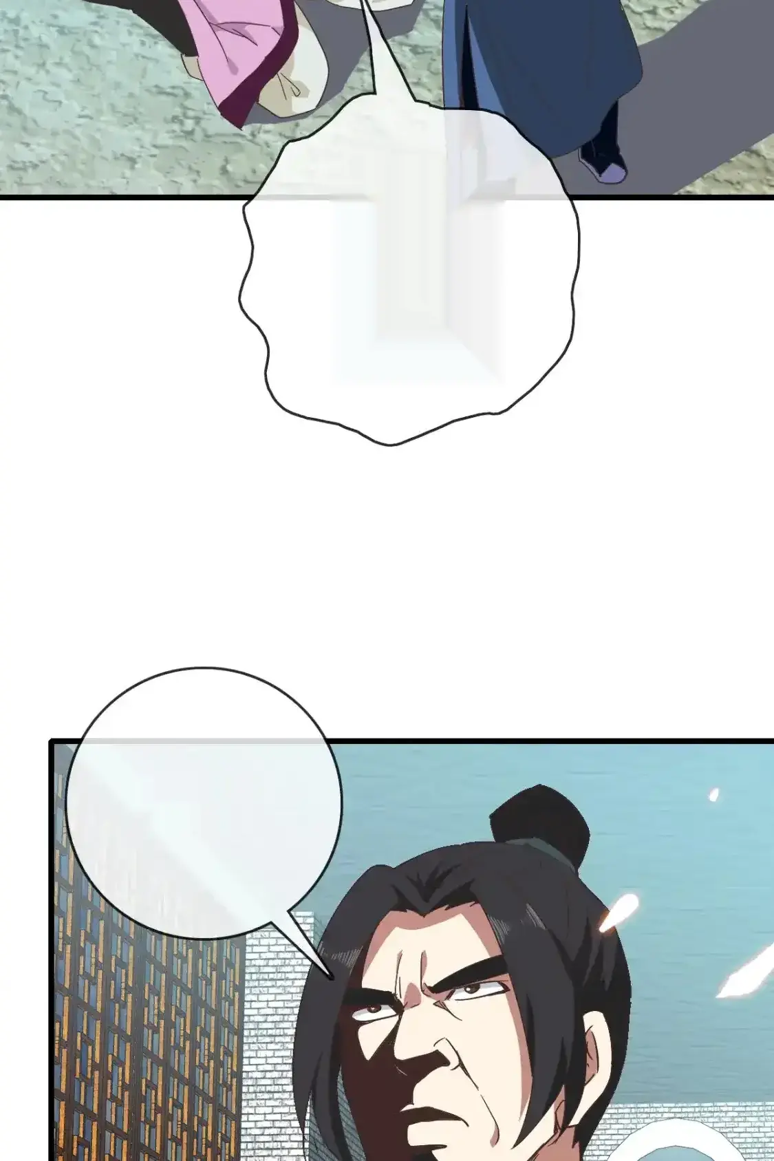 Read Crazy Leveling System fr Manga Online