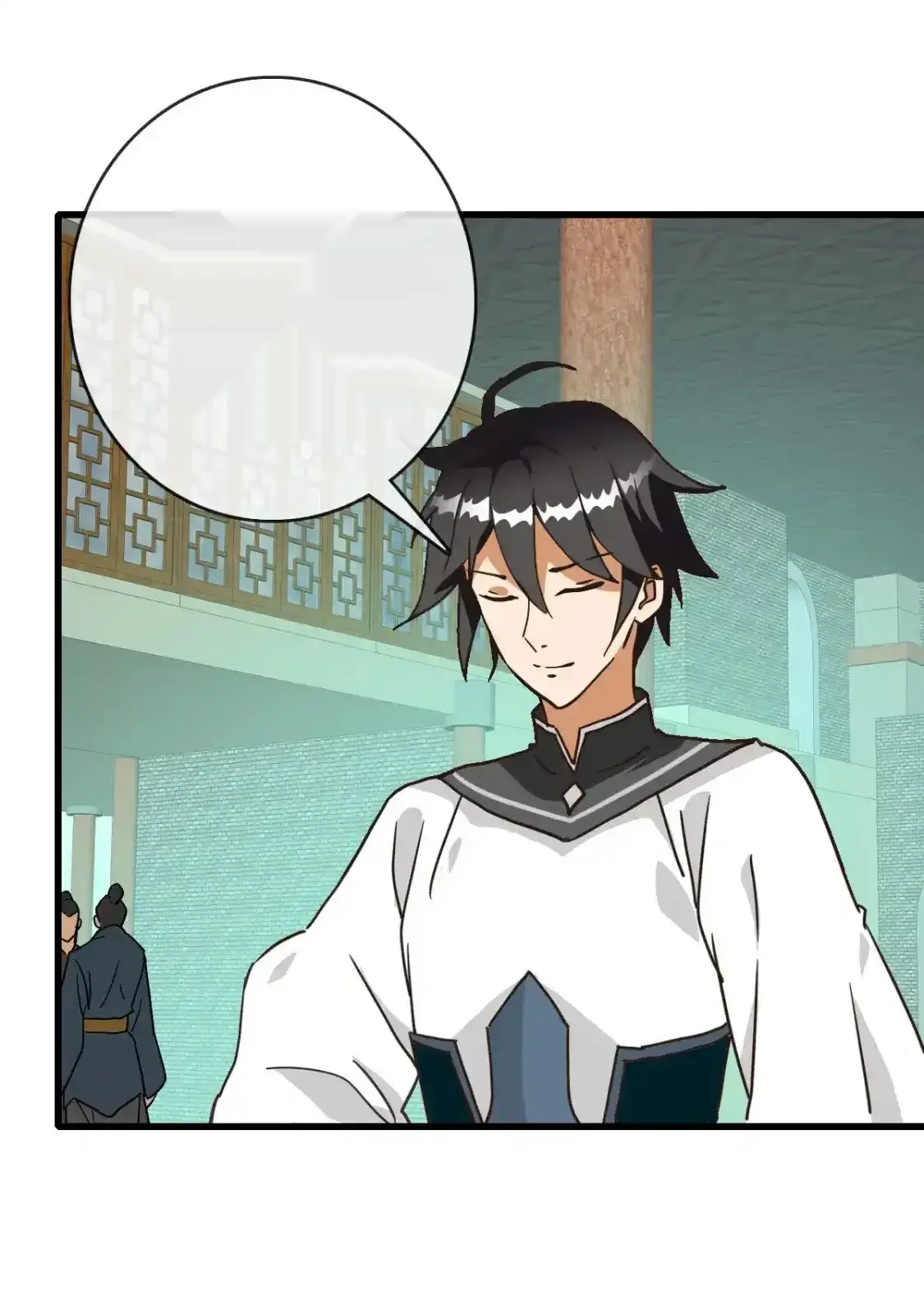 Read Crazy Leveling System fr Manga Online