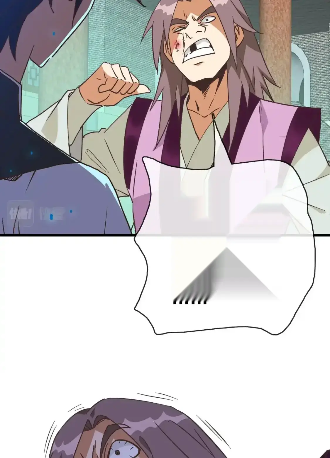 Read Crazy Leveling System fr Manga Online