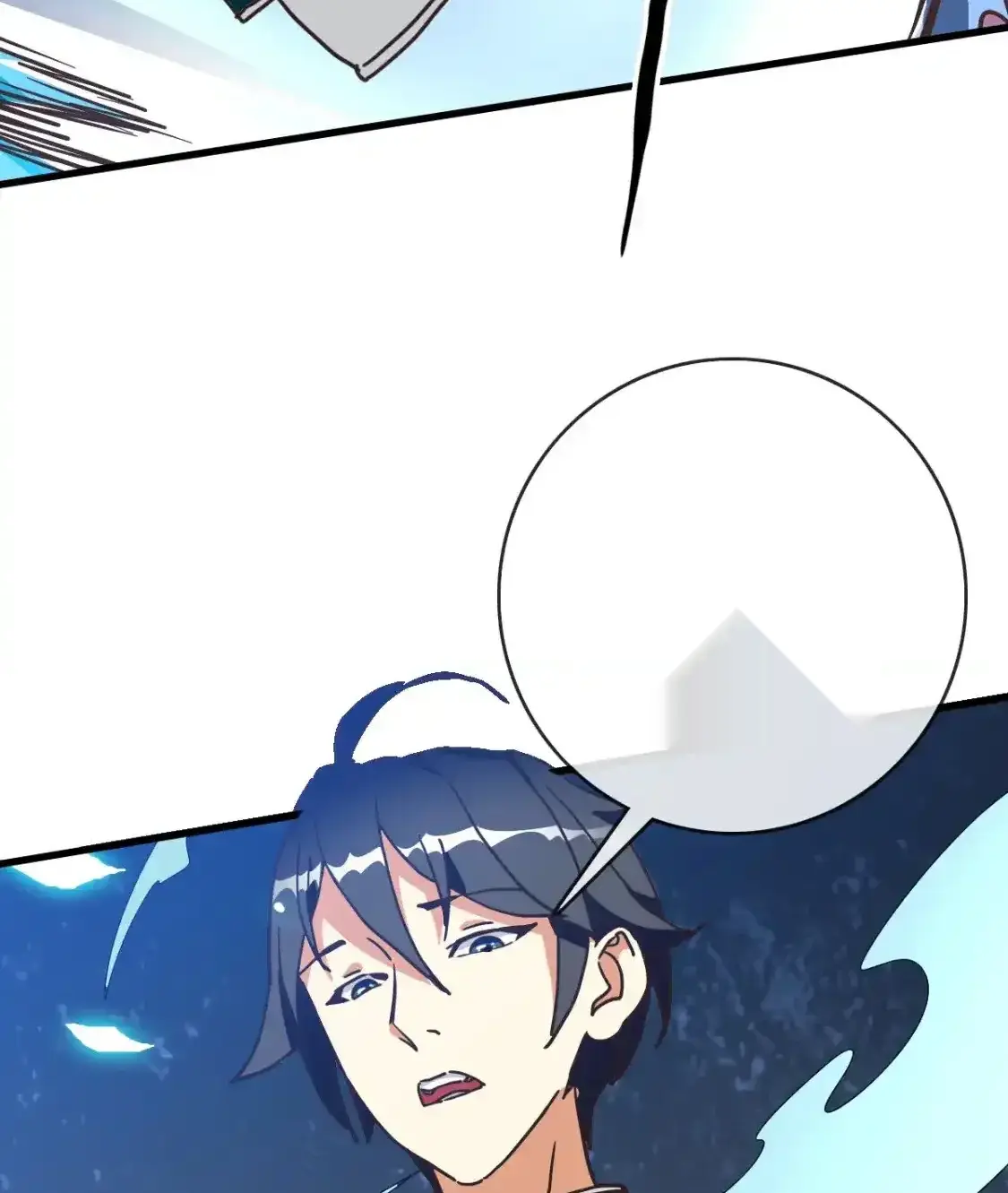 Read Crazy Leveling System fr Manga Online