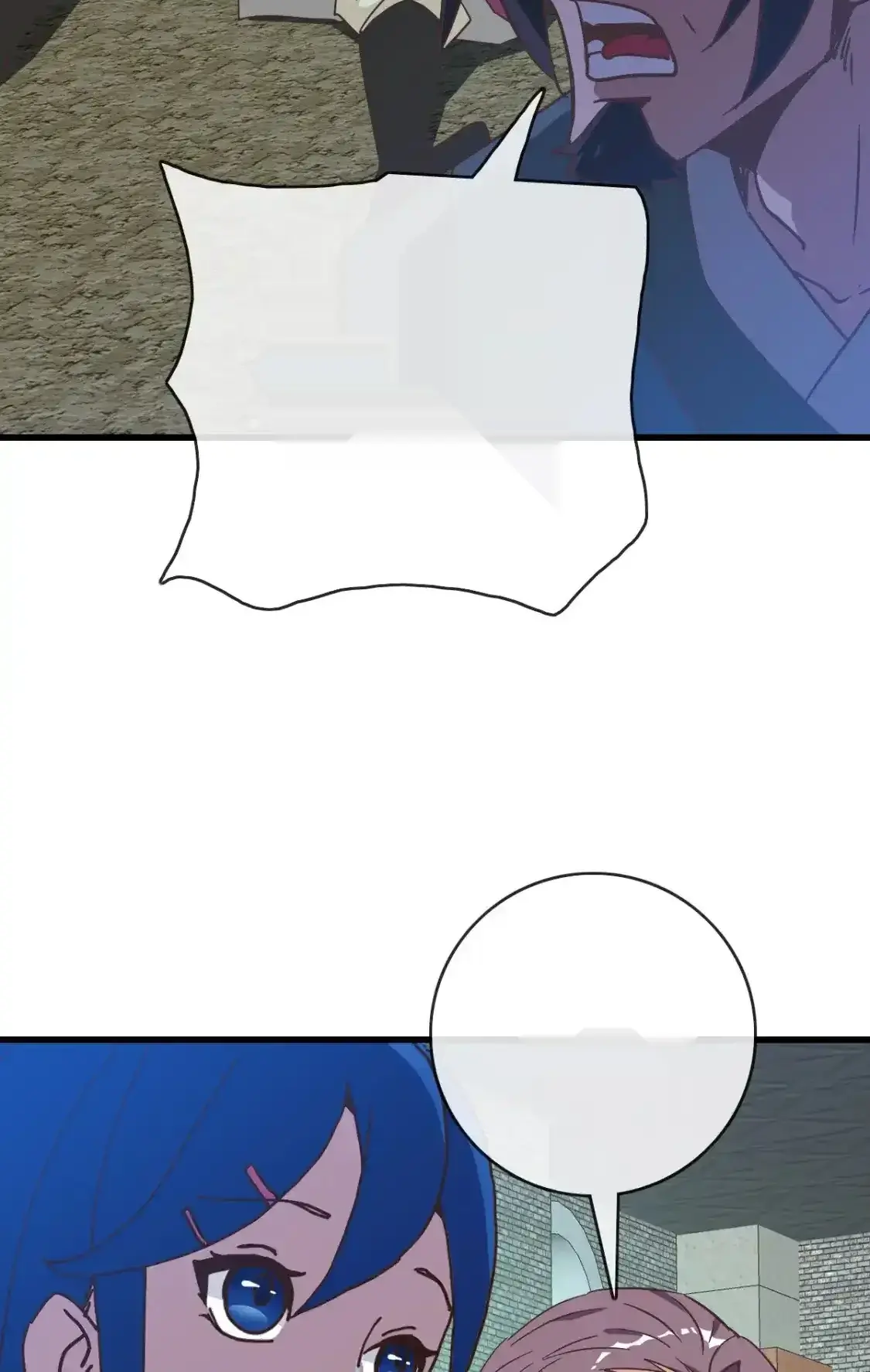 Read Crazy Leveling System fr Manga Online