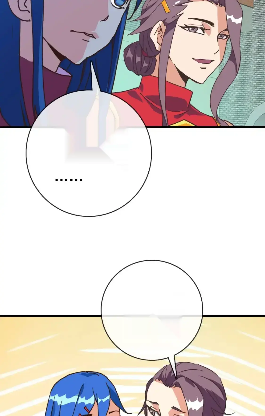 Read Crazy Leveling System fr Manga Online