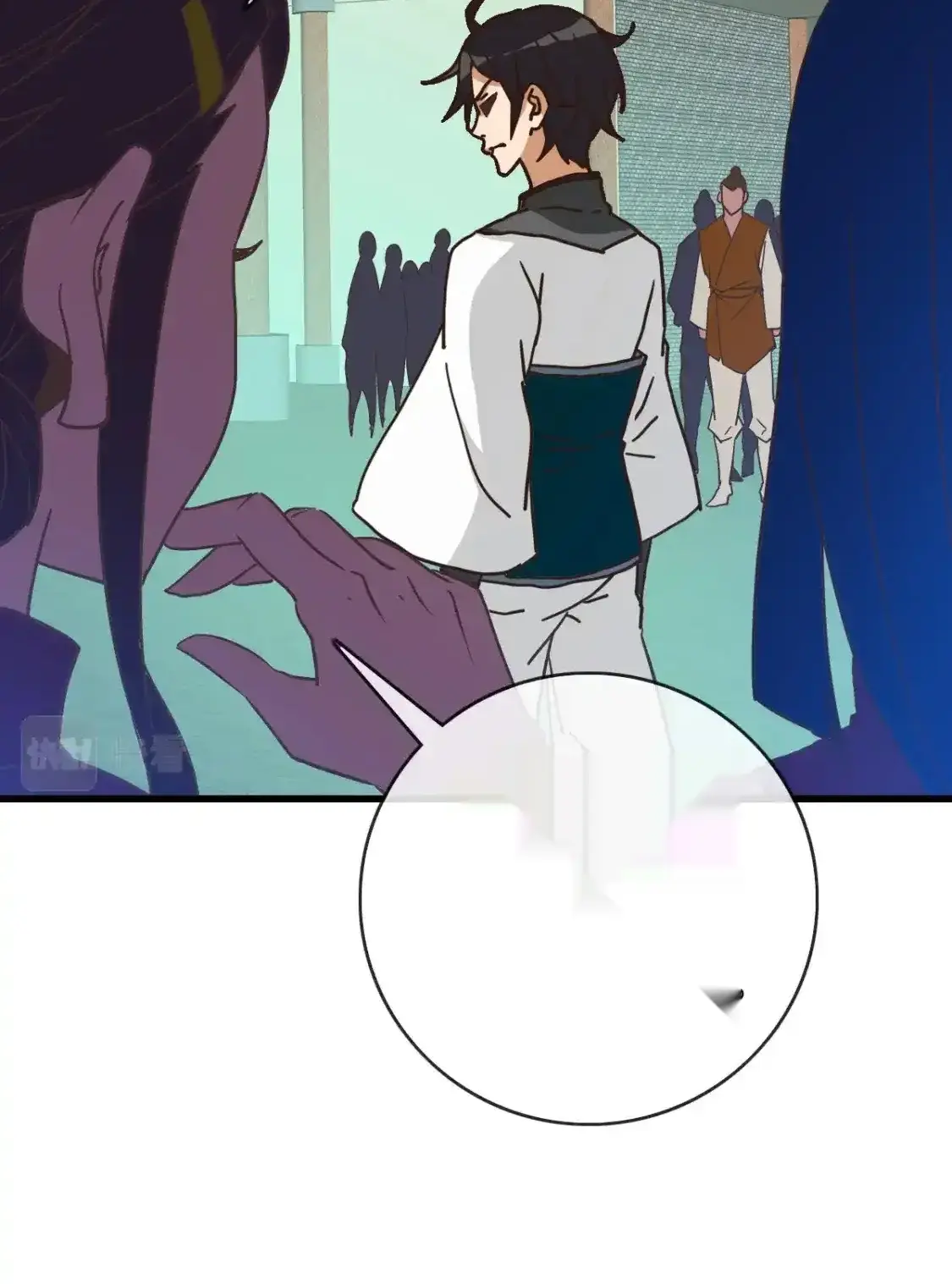 Read Crazy Leveling System fr Manga Online