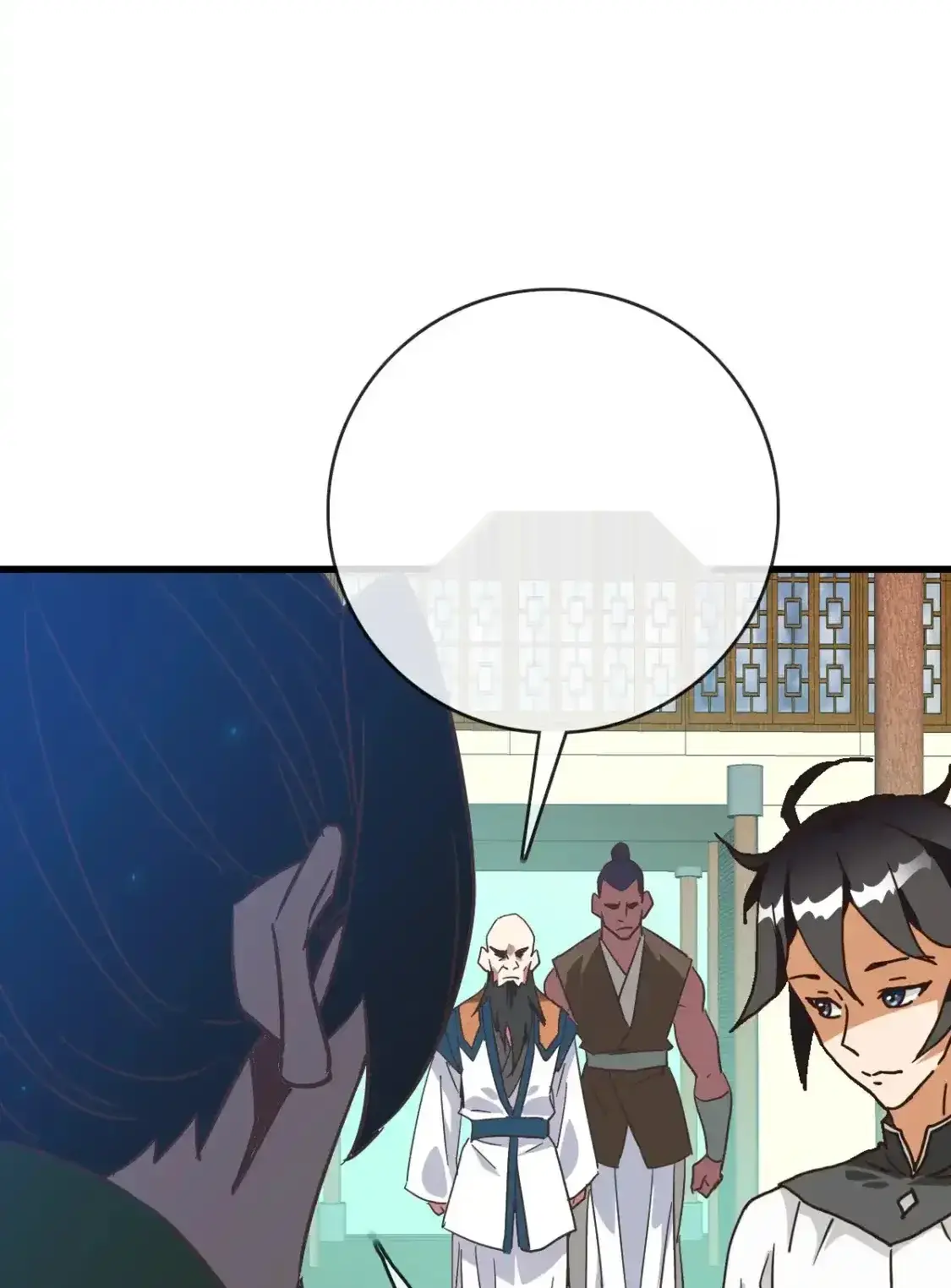 Read Crazy Leveling System fr Manga Online