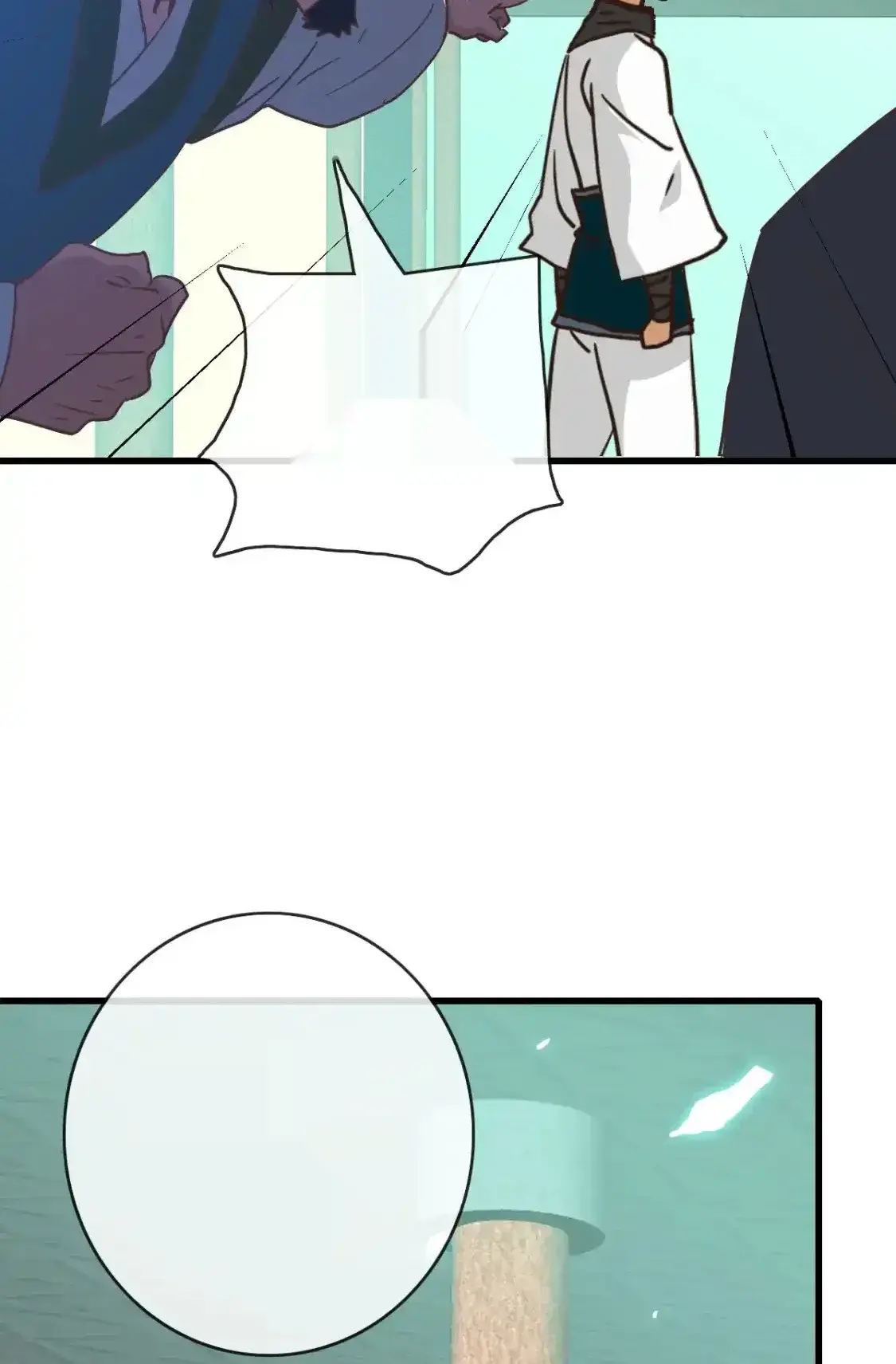 Read Crazy Leveling System fr Manga Online